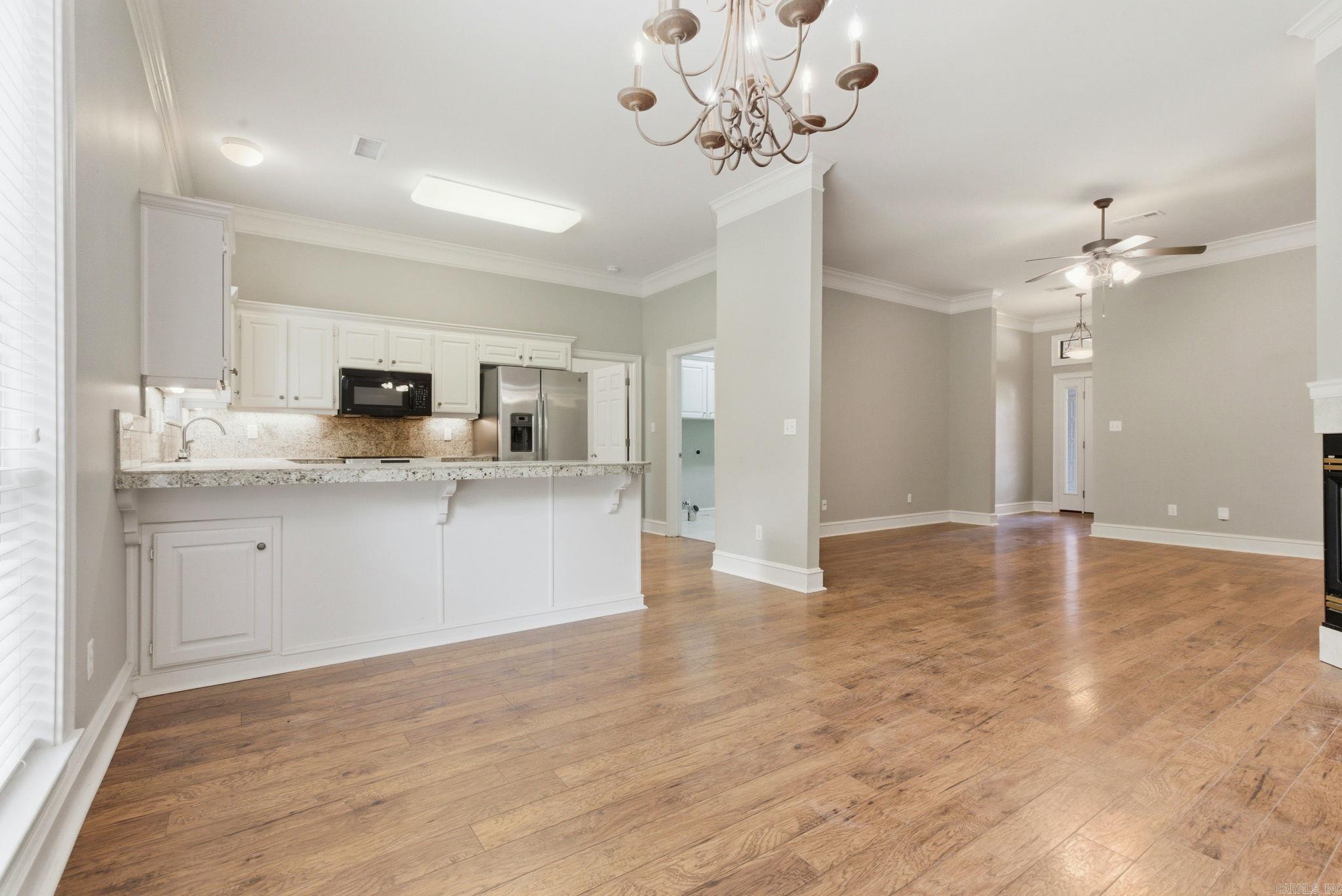 107 Nemours  Maumelle, AR