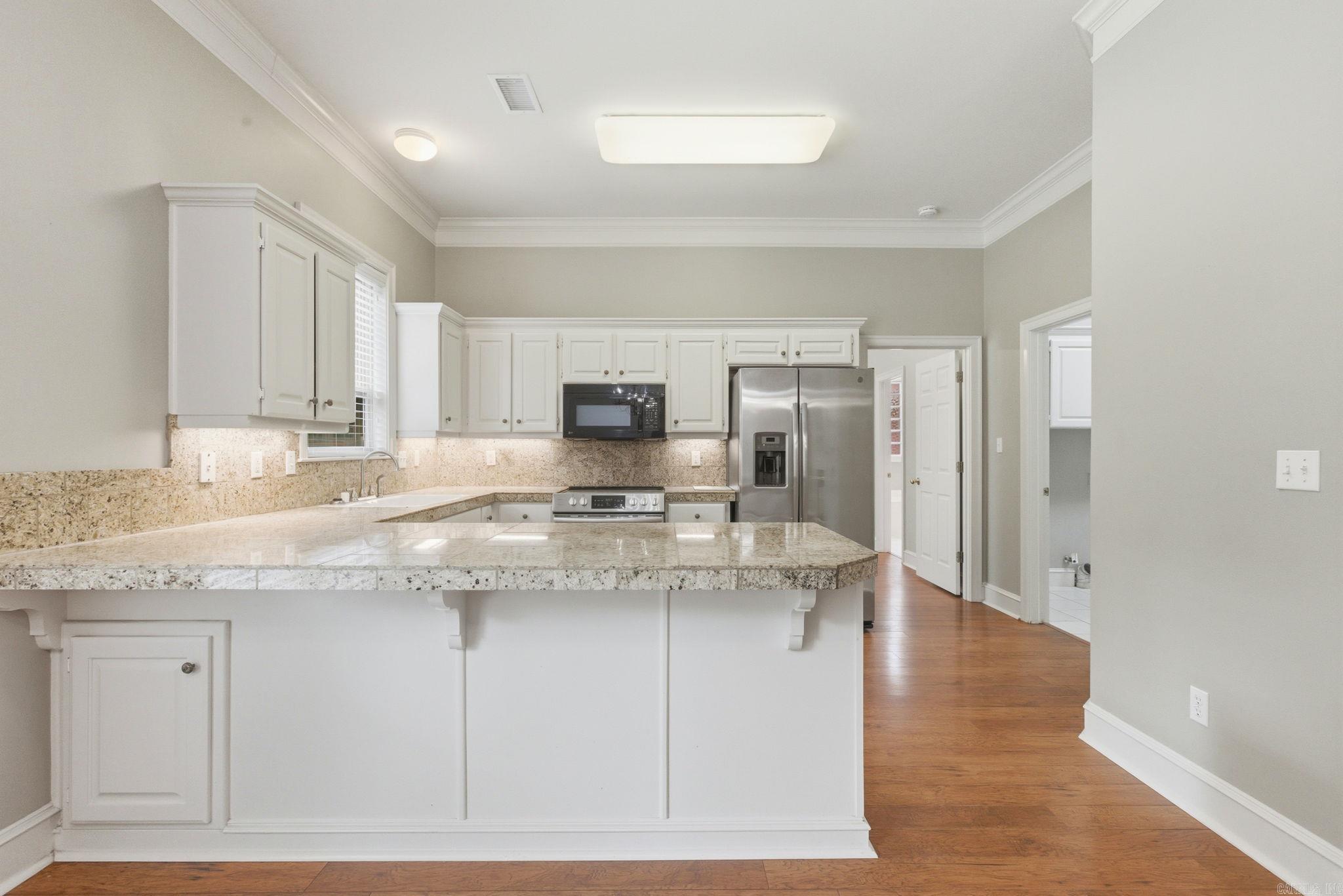 107 Nemours  Maumelle, AR