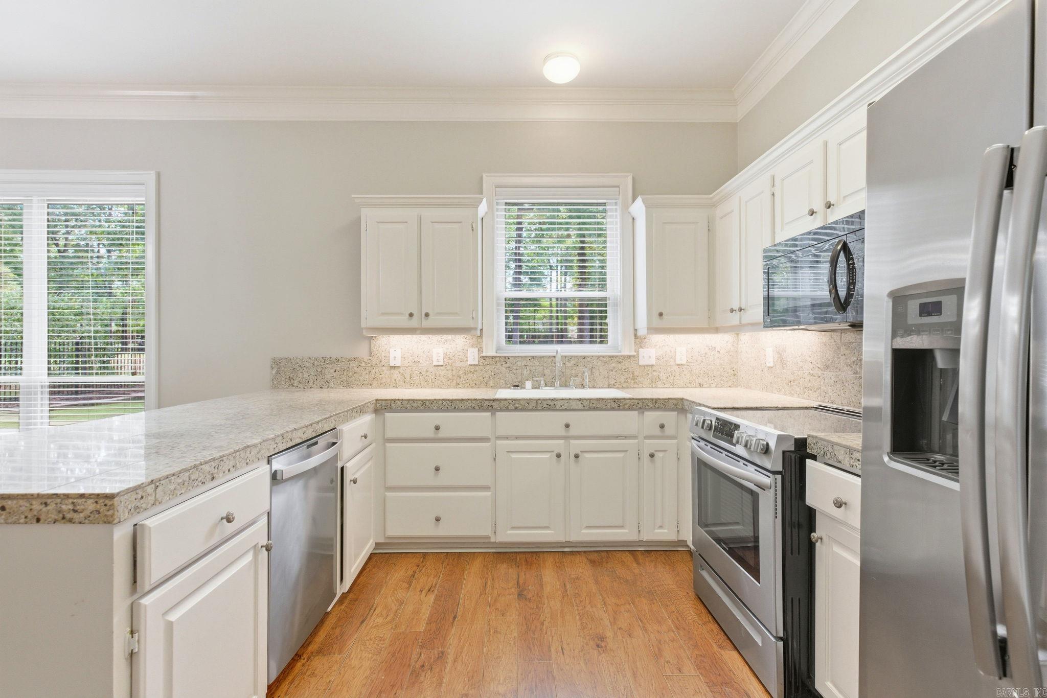 107 Nemours  Maumelle, AR