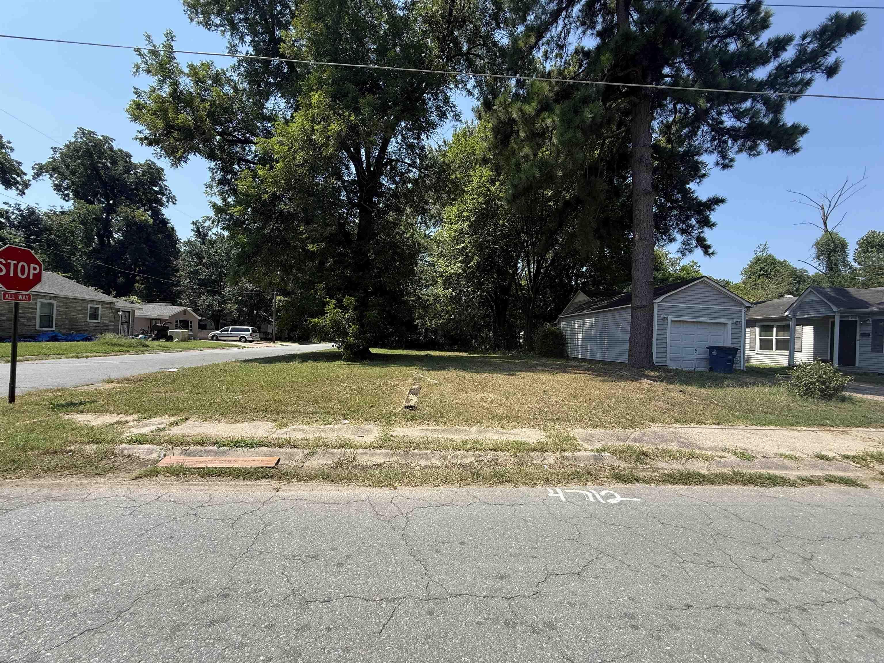 4712 Rogers  North Little Rock, AR