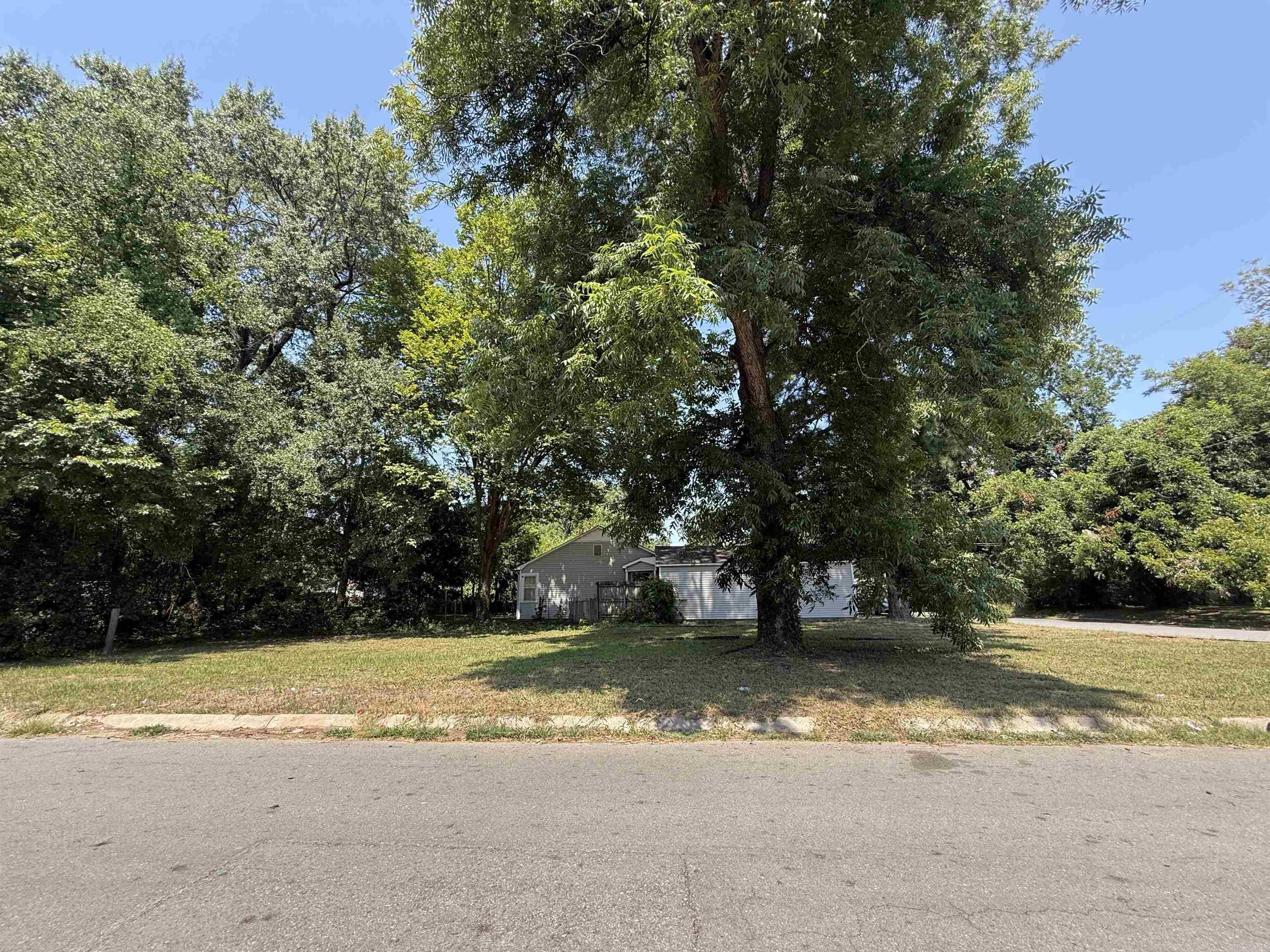 4712 Rogers  North Little Rock, AR