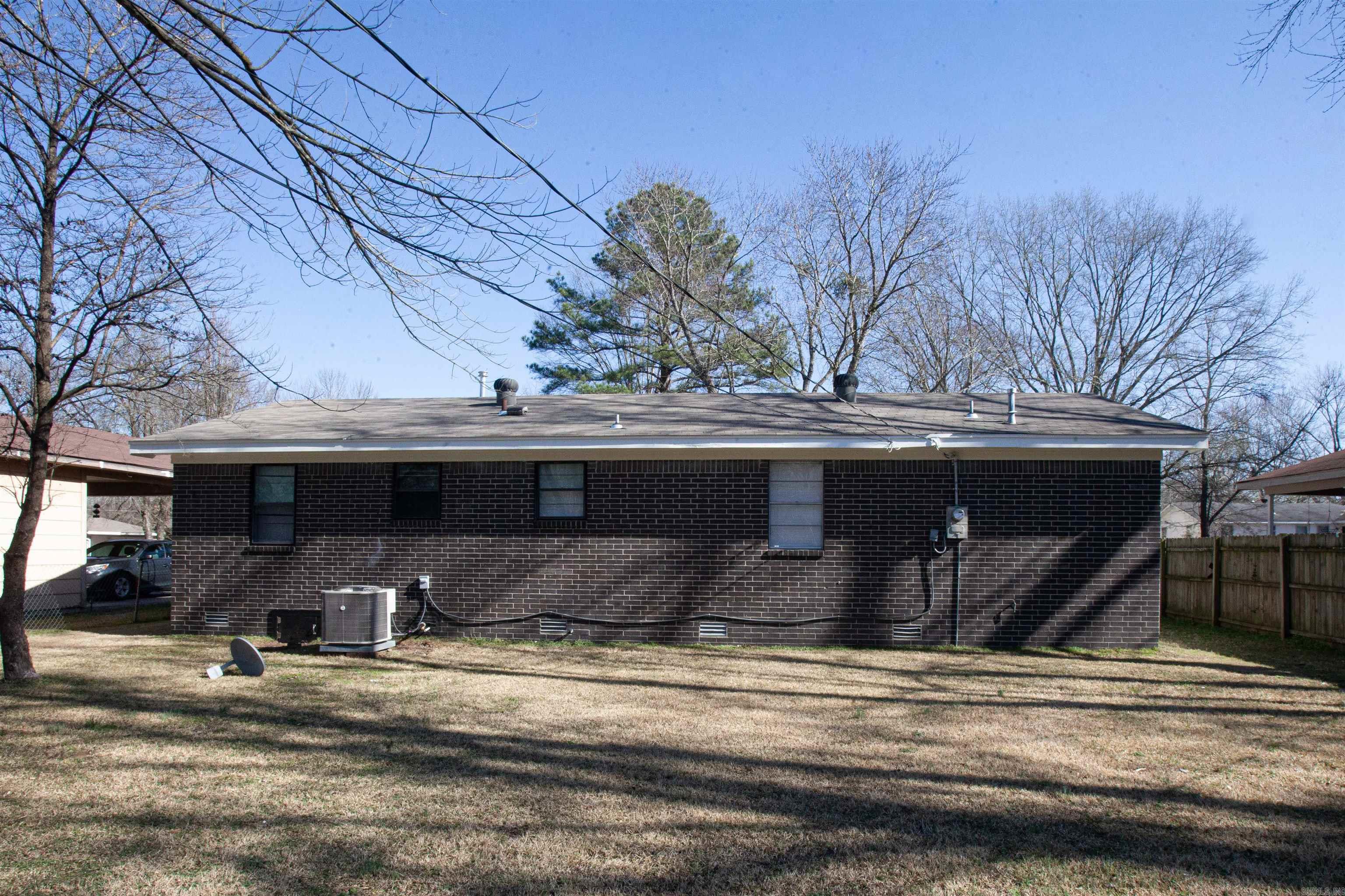 221 Pearl  Jacksonville, AR