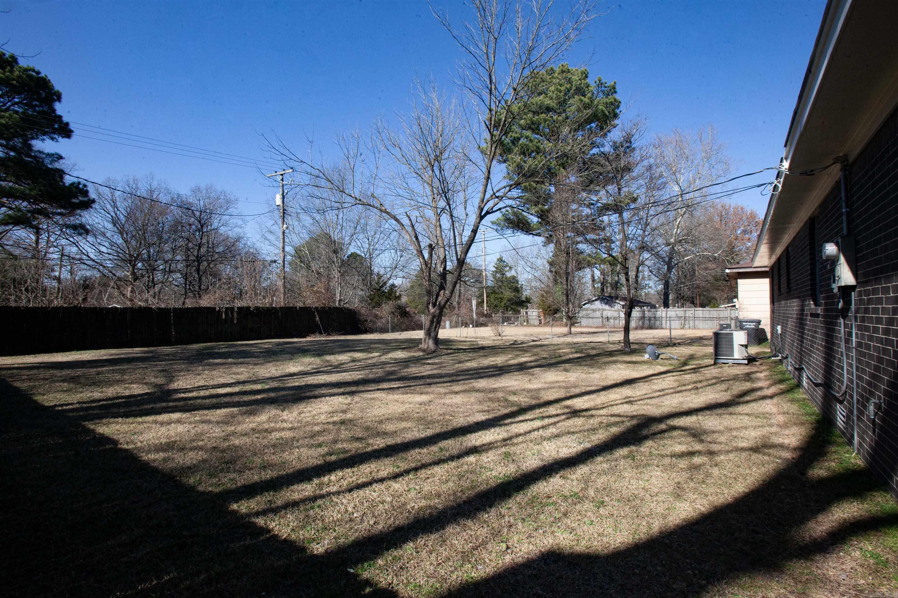 221 Pearl  Jacksonville, AR