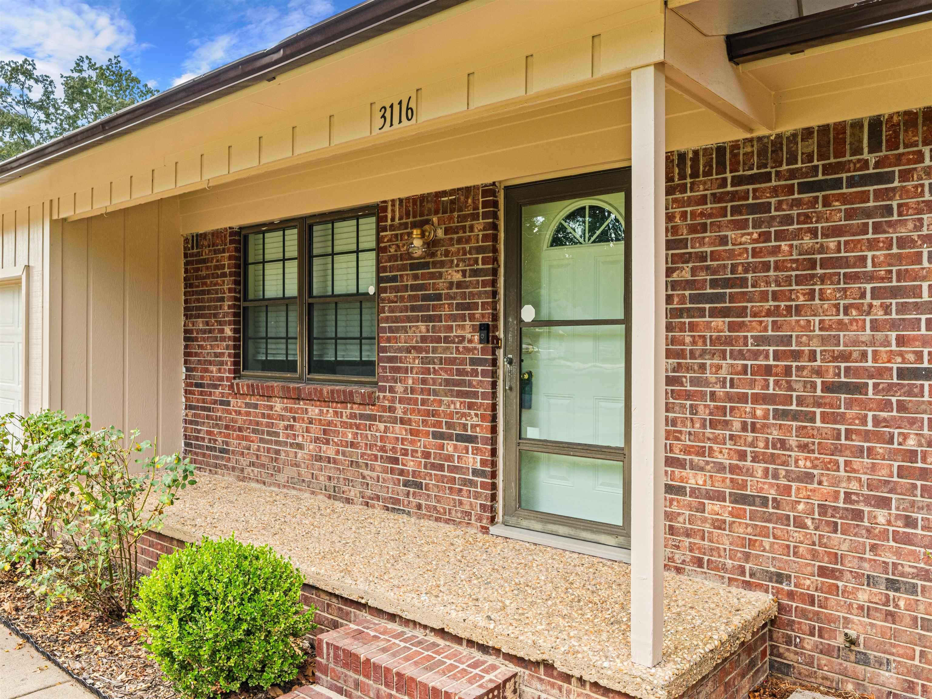 3116 Maxine Avenue  Sherwood, AR