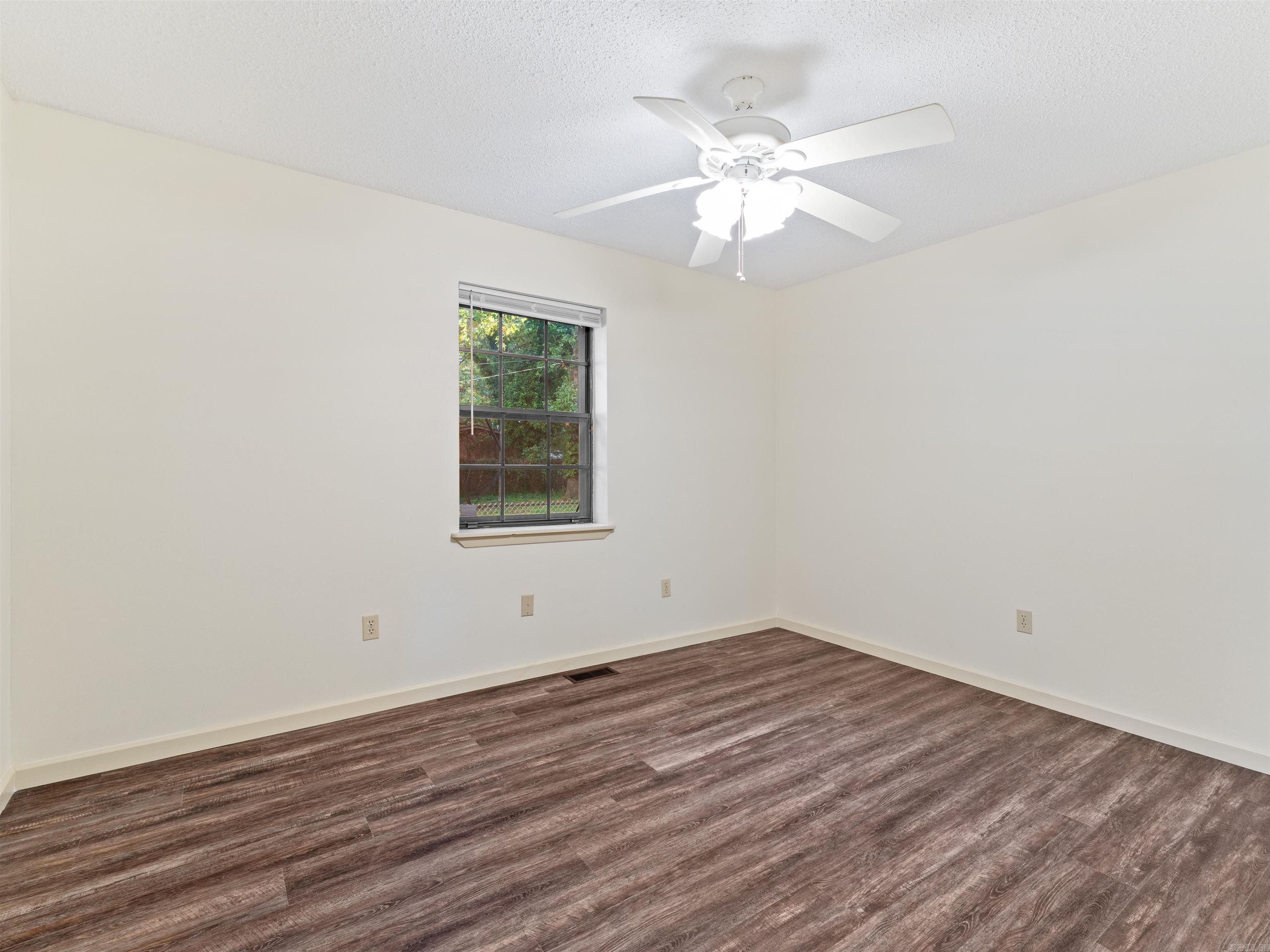 3116 Maxine Avenue  Sherwood, AR