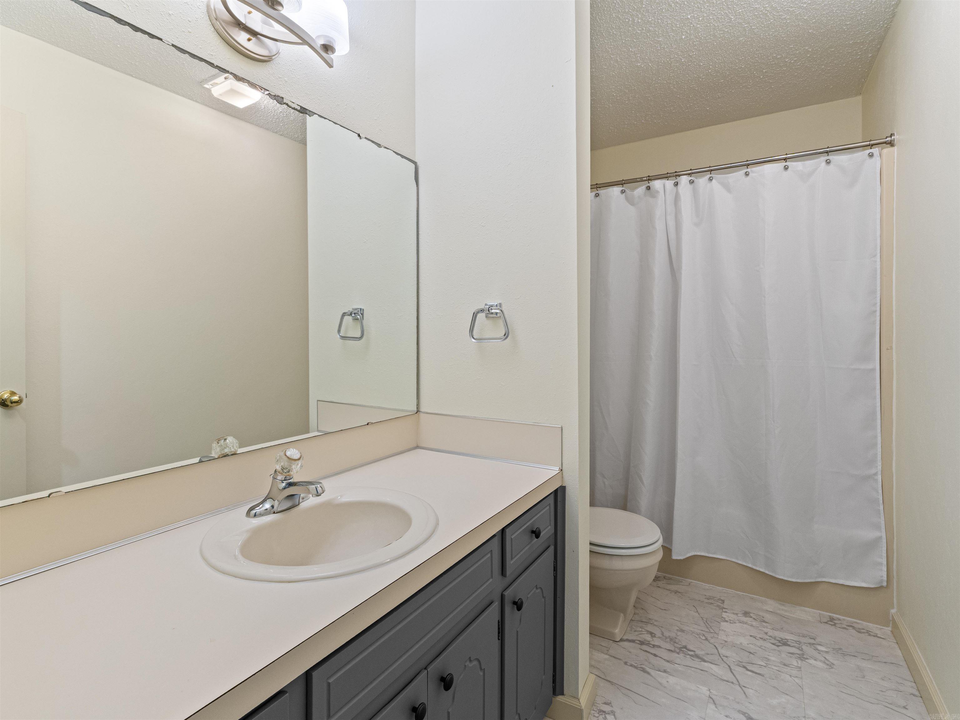 3116 Maxine Avenue  Sherwood, AR