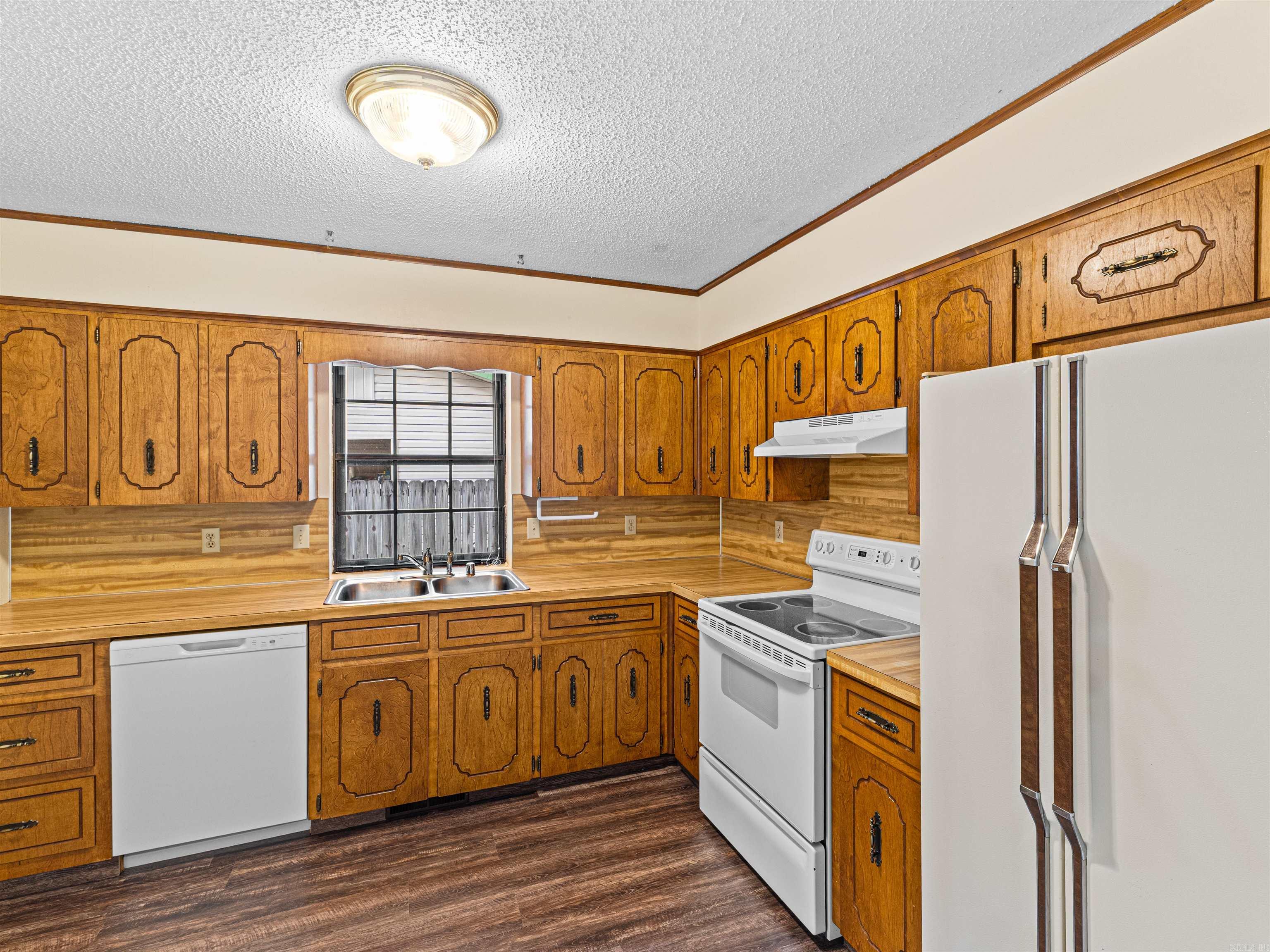 3116 Maxine Avenue  Sherwood, AR