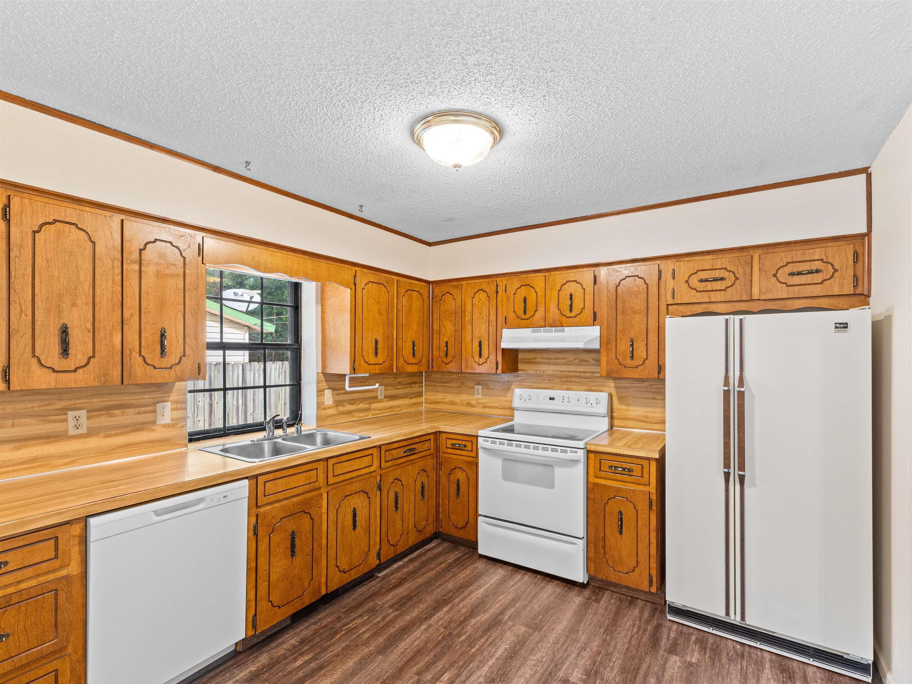 3116 Maxine Avenue  Sherwood, AR