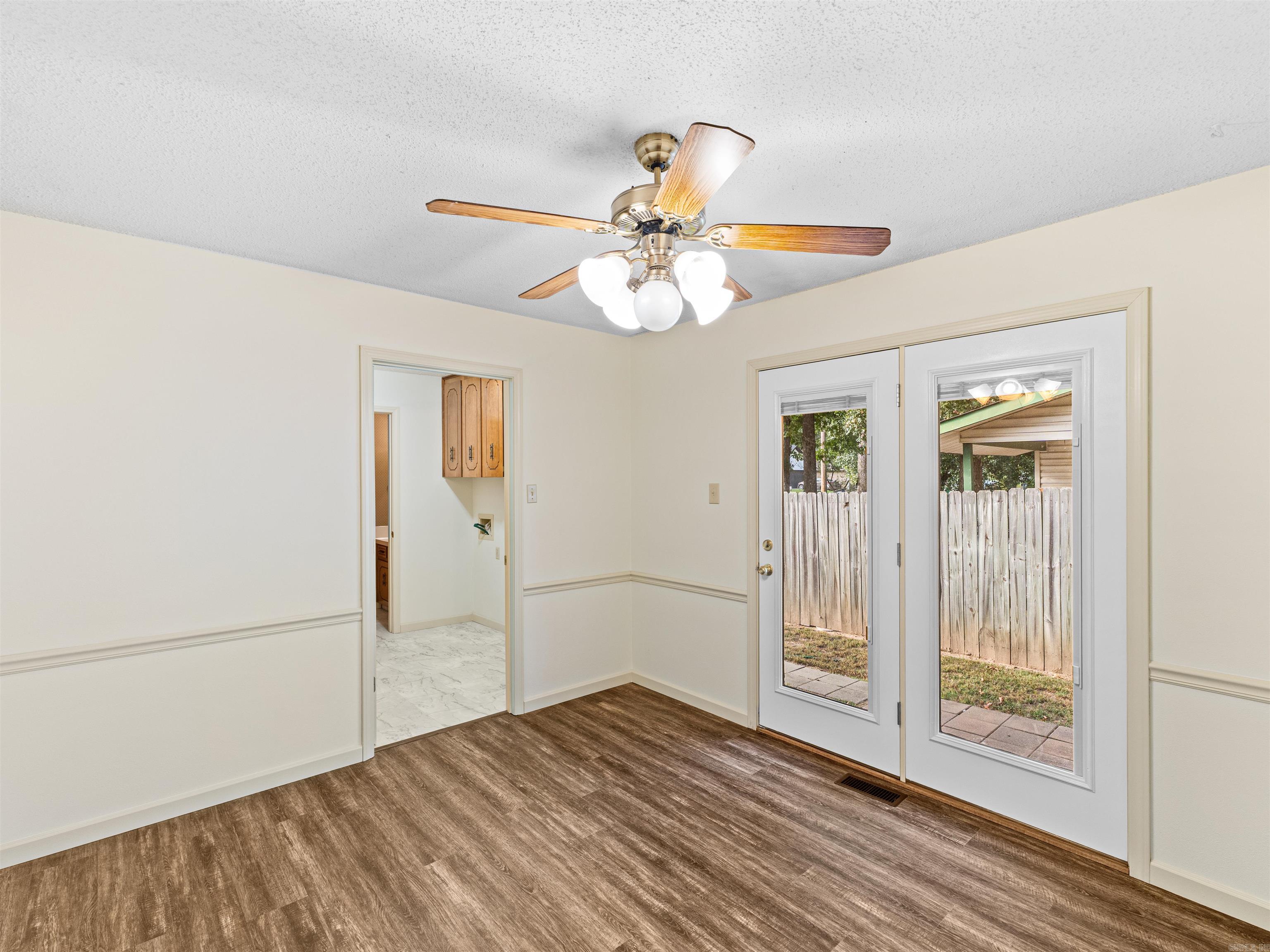 3116 Maxine Avenue  Sherwood, AR