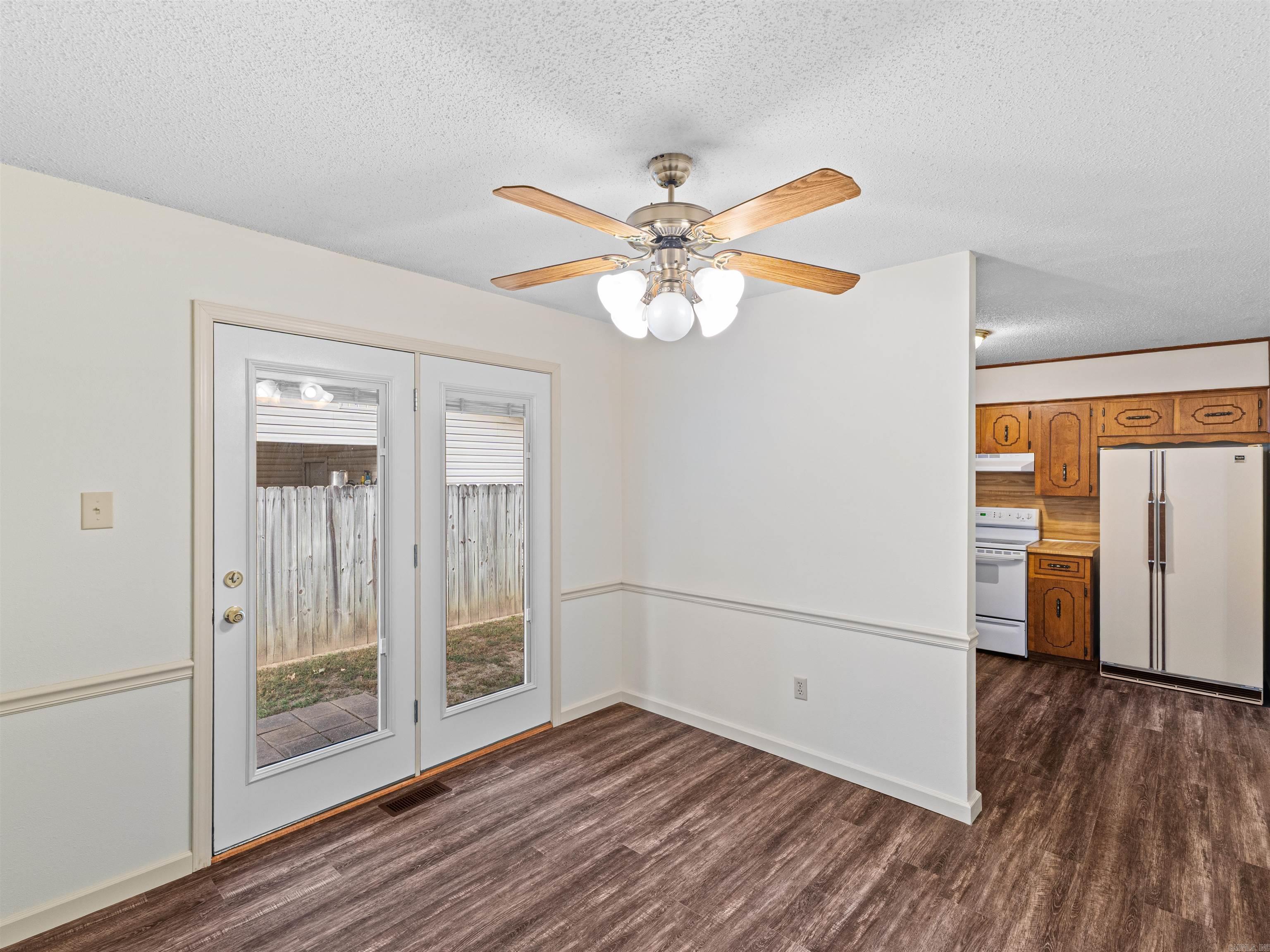 3116 Maxine Avenue  Sherwood, AR