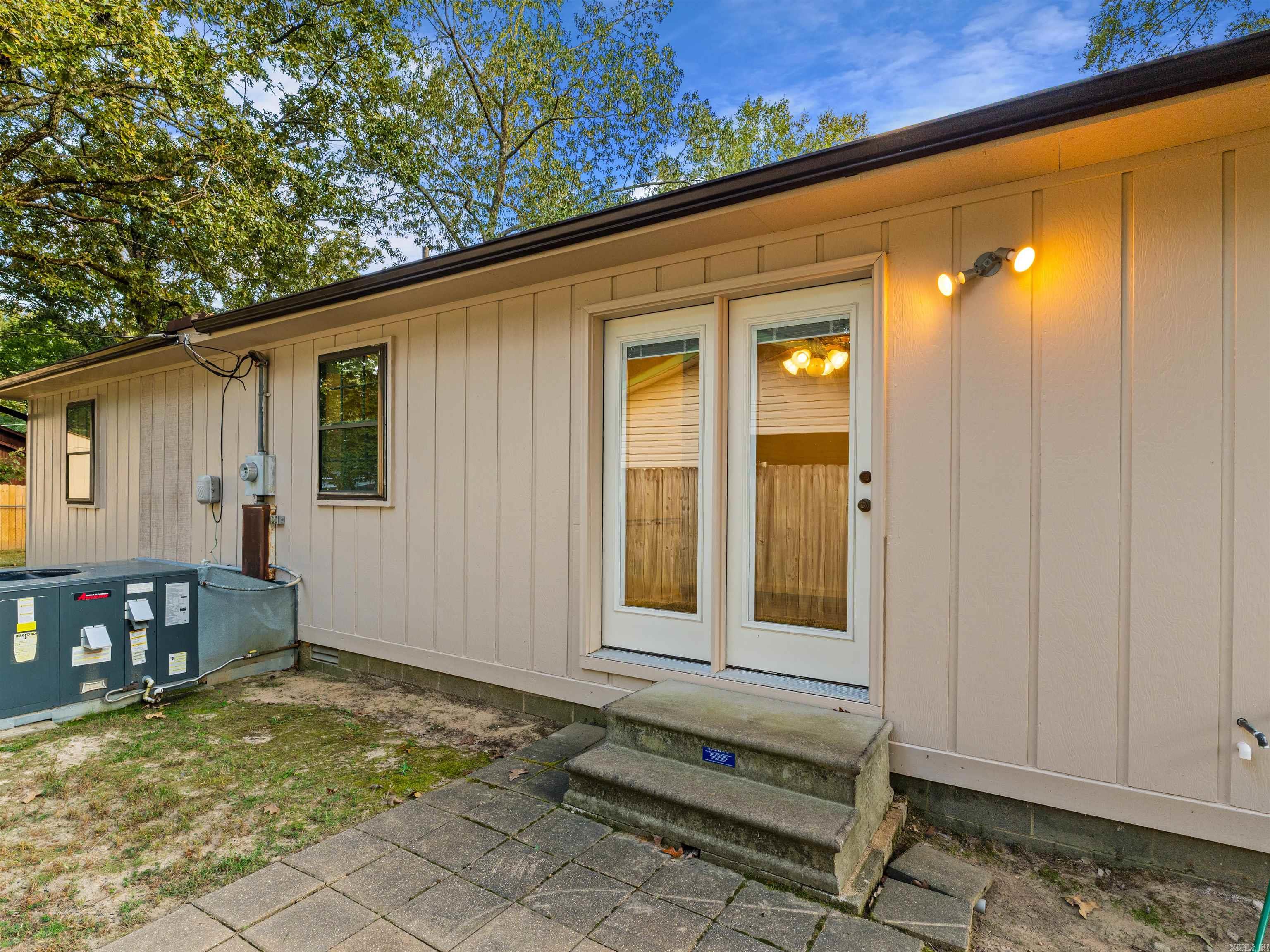 3116 Maxine Avenue  Sherwood, AR
