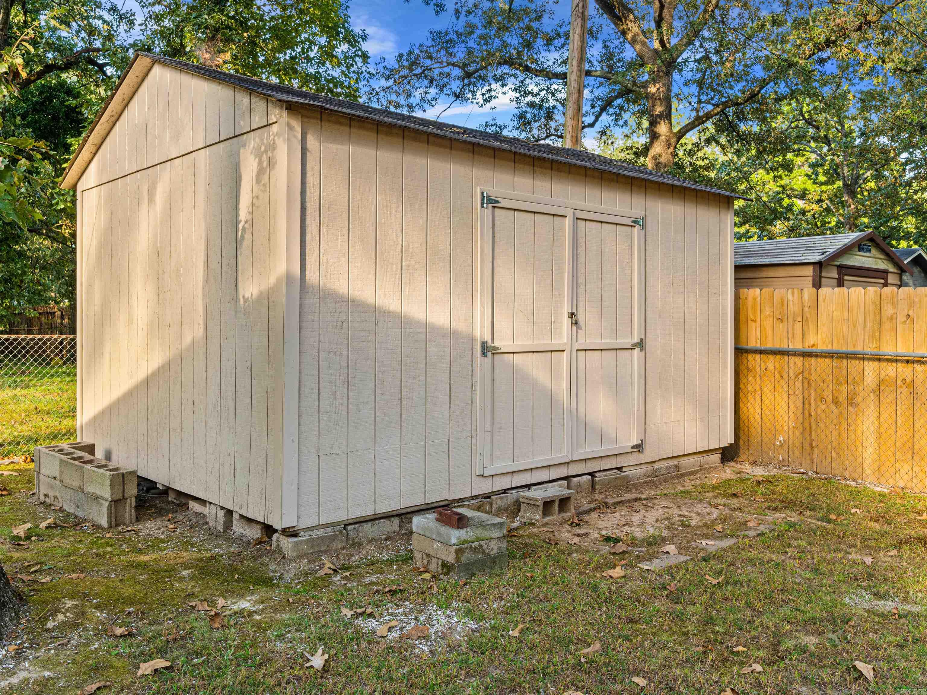 3116 Maxine Avenue  Sherwood, AR