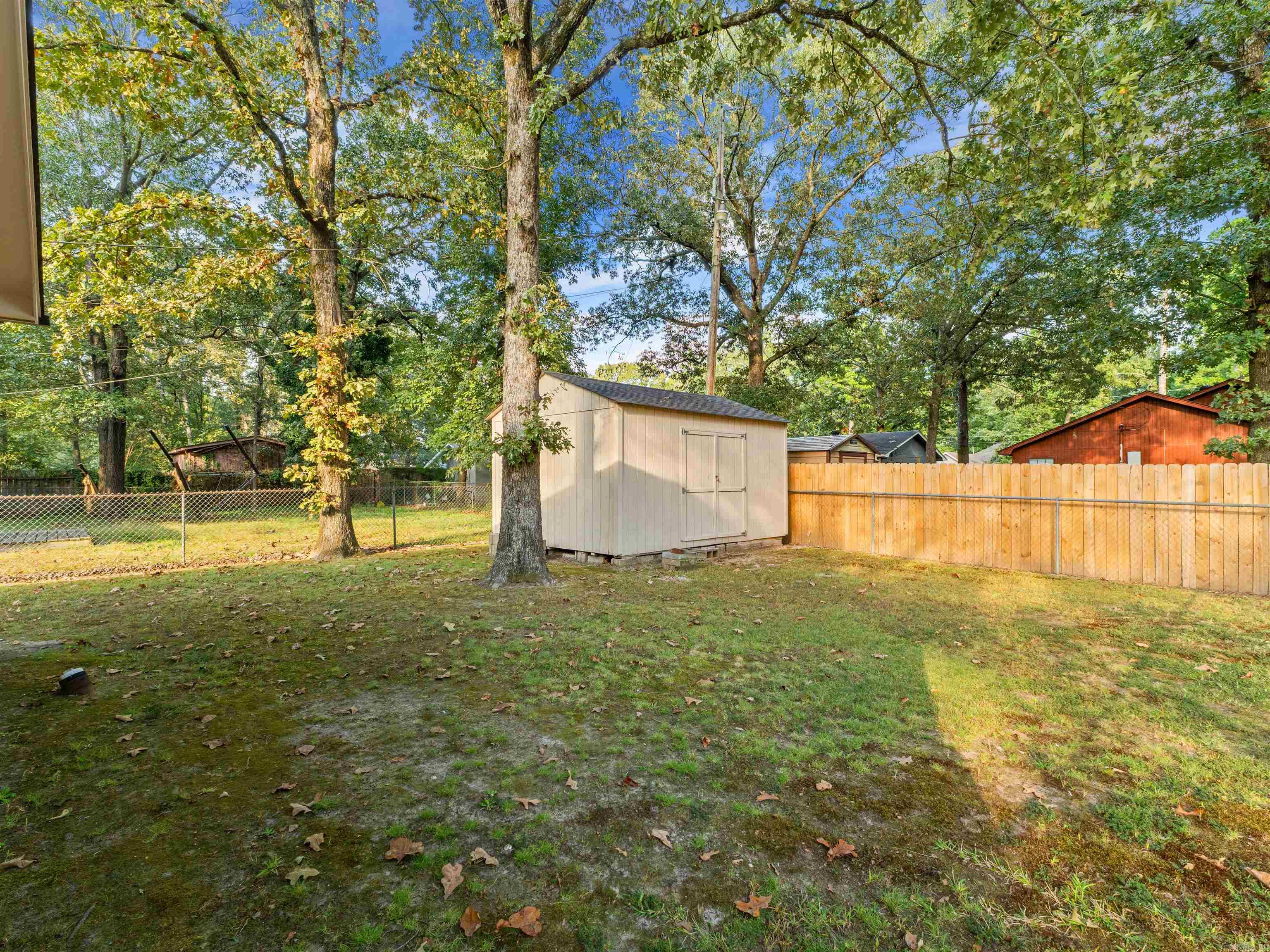 3116 Maxine Avenue  Sherwood, AR