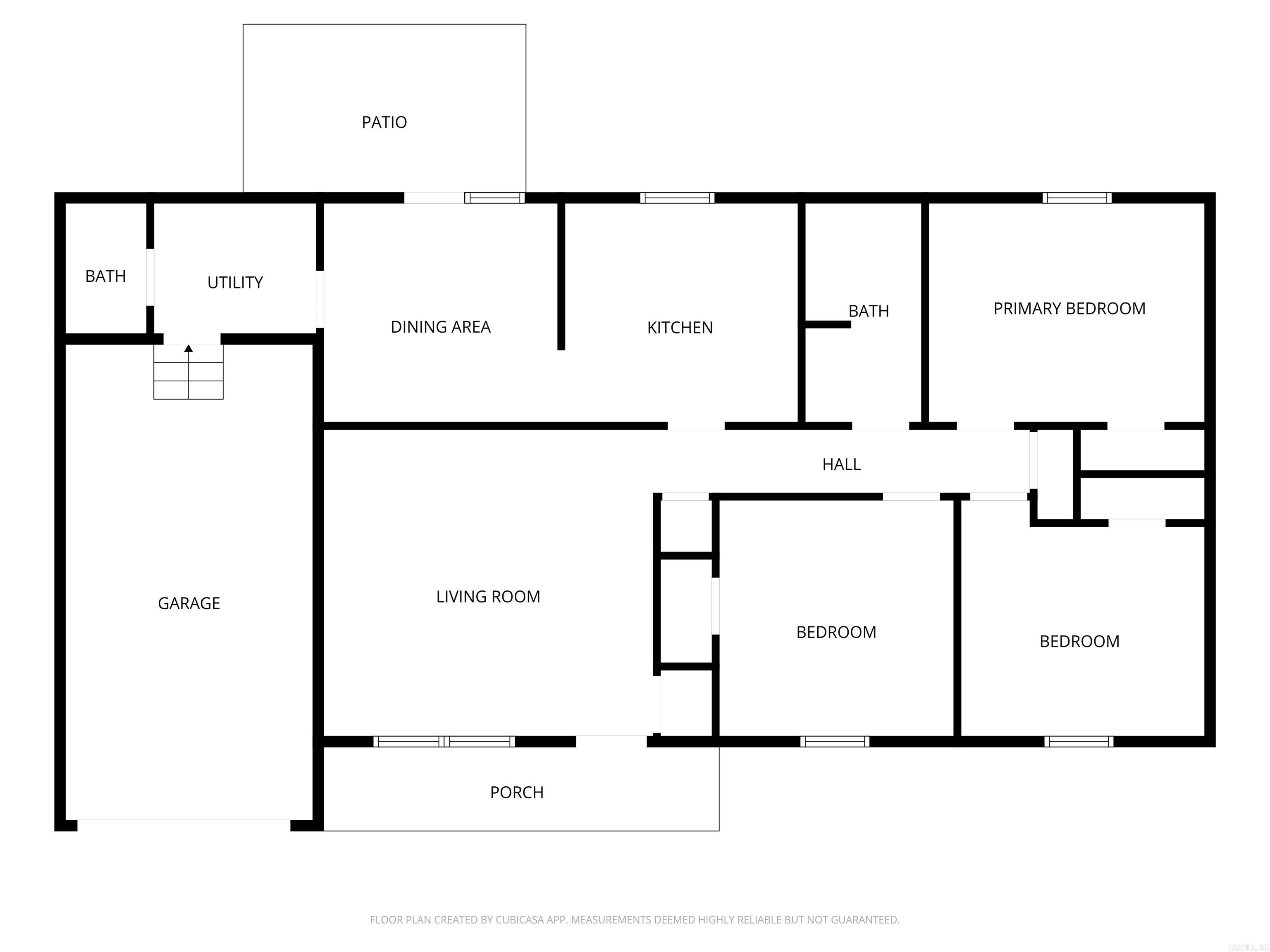 3116 Maxine Avenue  Sherwood, AR