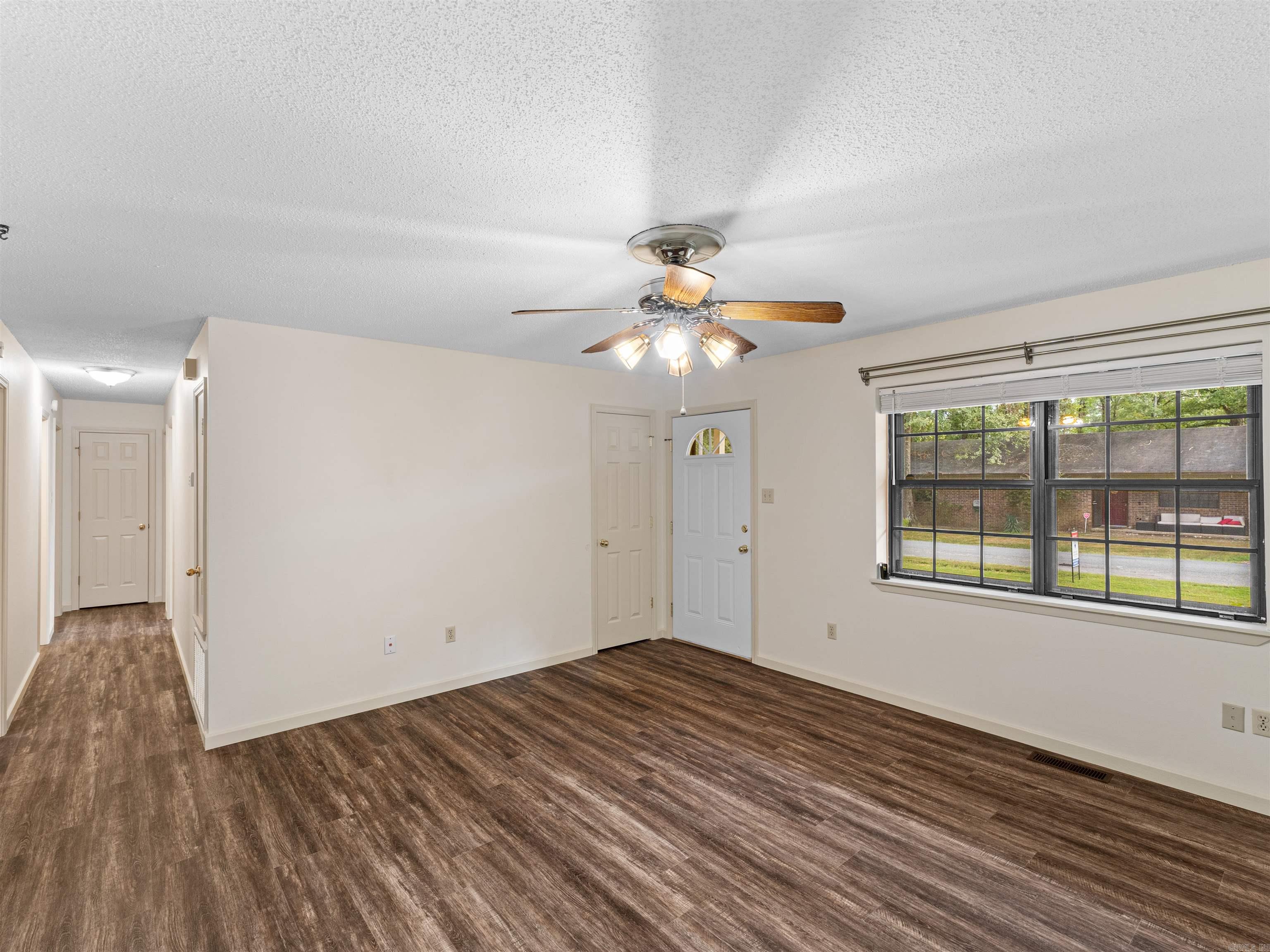 3116 Maxine Avenue  Sherwood, AR