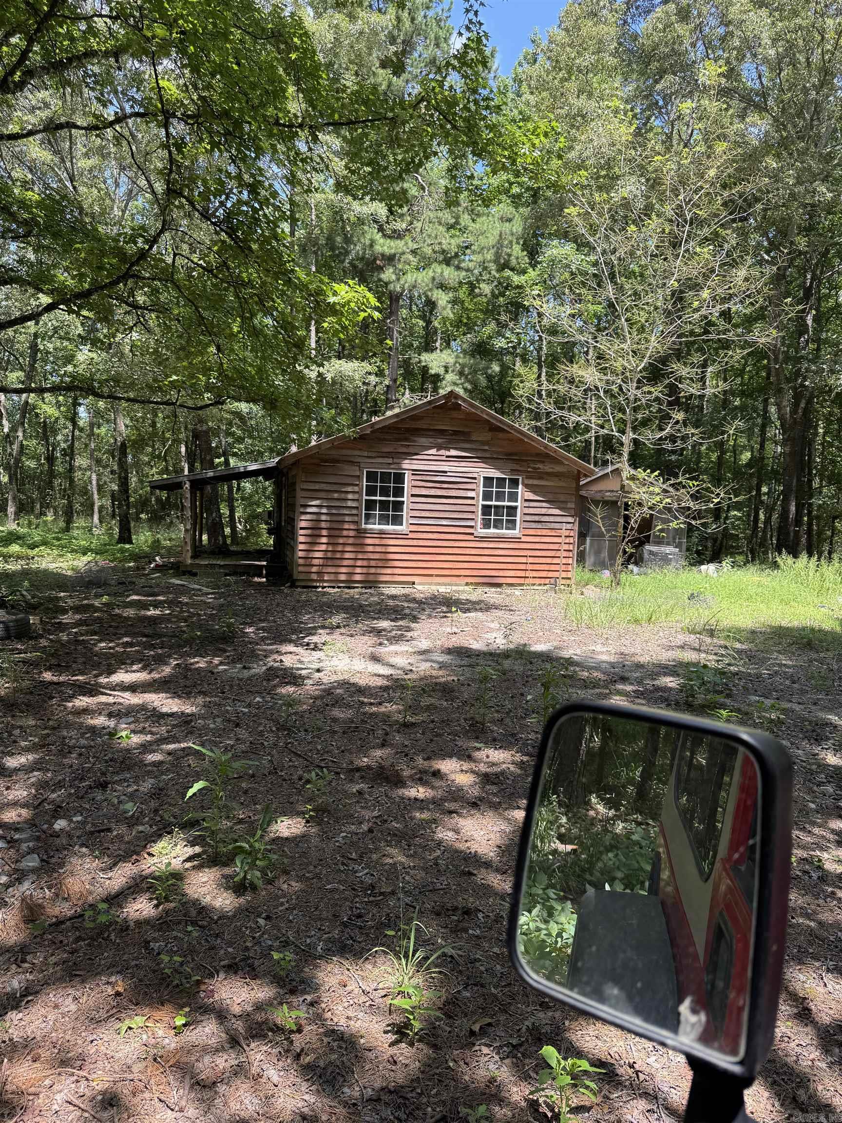 21 Moon Dance  Mount Ida, AR