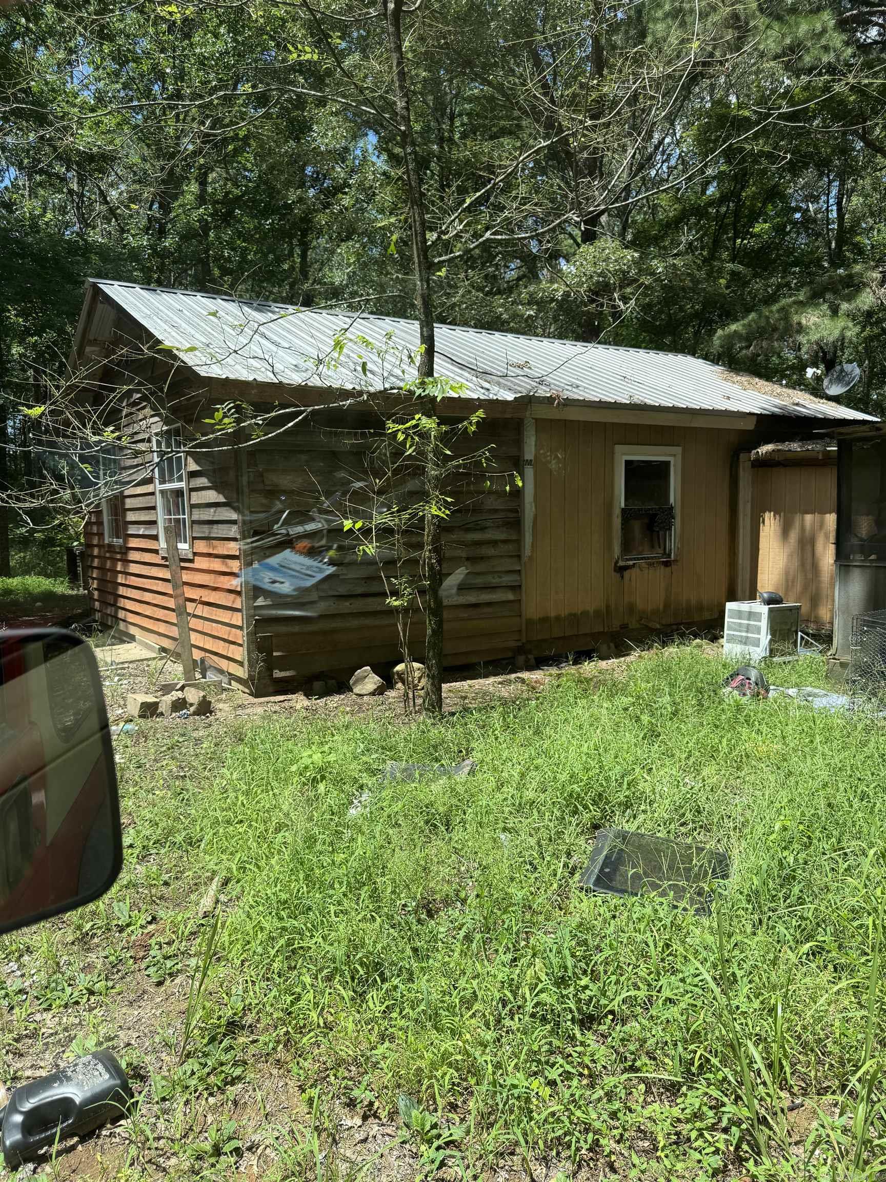 21 Moon Dance  Mount Ida, AR