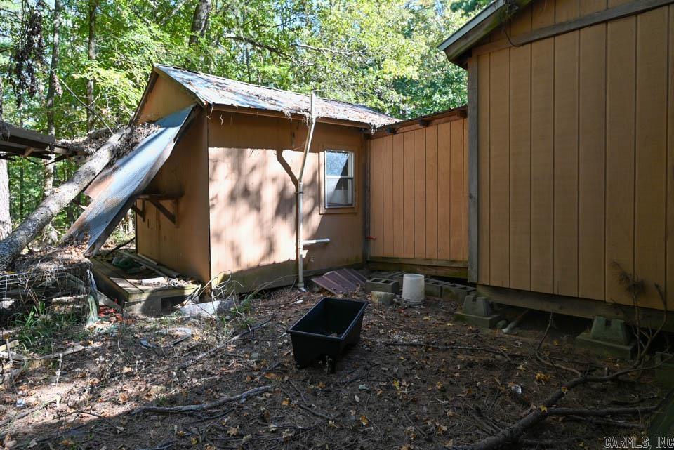 21 Moon Dance  Mount Ida, AR