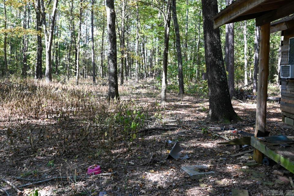 21 Moon Dance  Mount Ida, AR