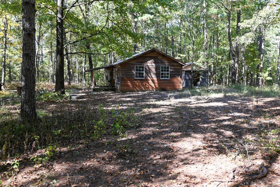 21 Moon Dance  Mount Ida, AR