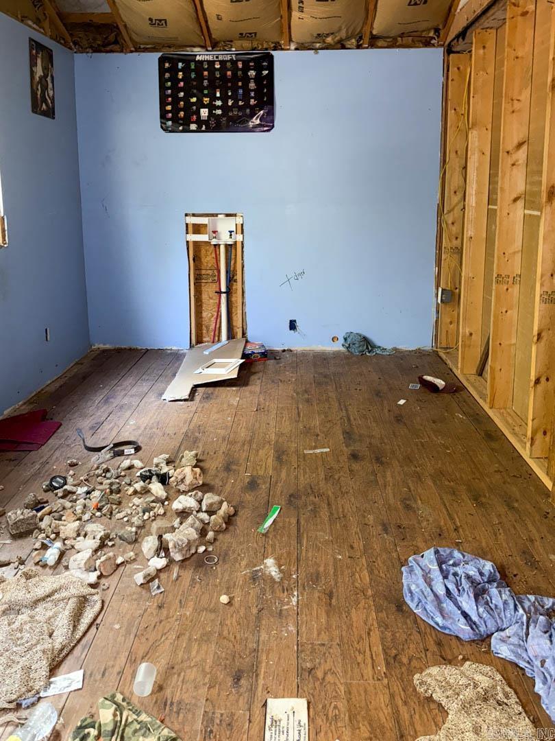 21 Moon Dance  Mount Ida, AR