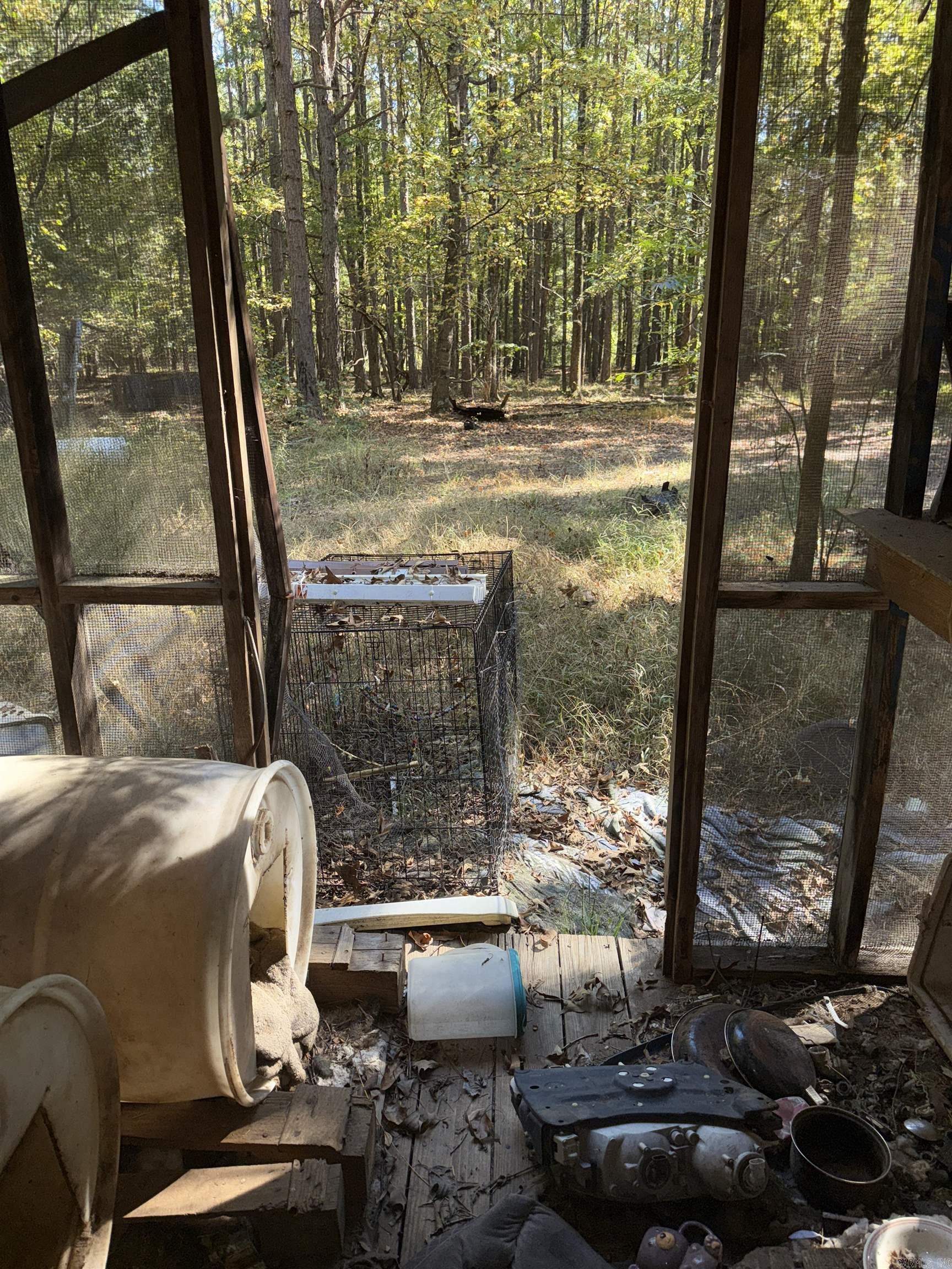 21 Moon Dance  Mount Ida, AR