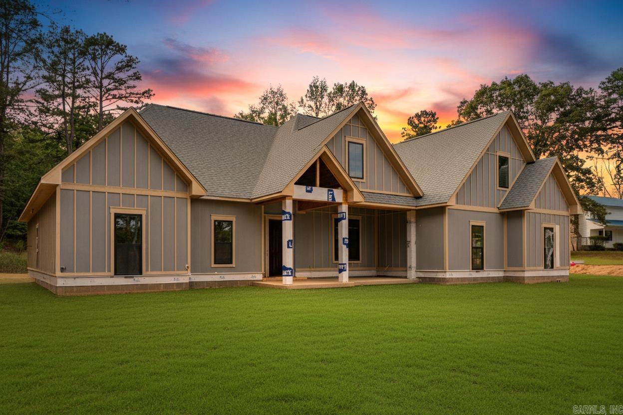 271 Frontier  Hot Springs, AR