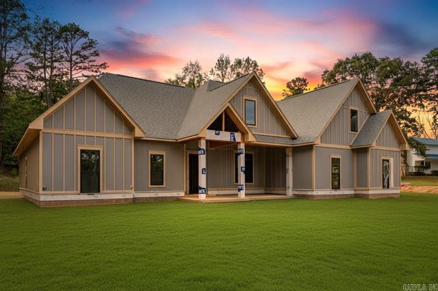 271  Frontier  Hot Springs, AR