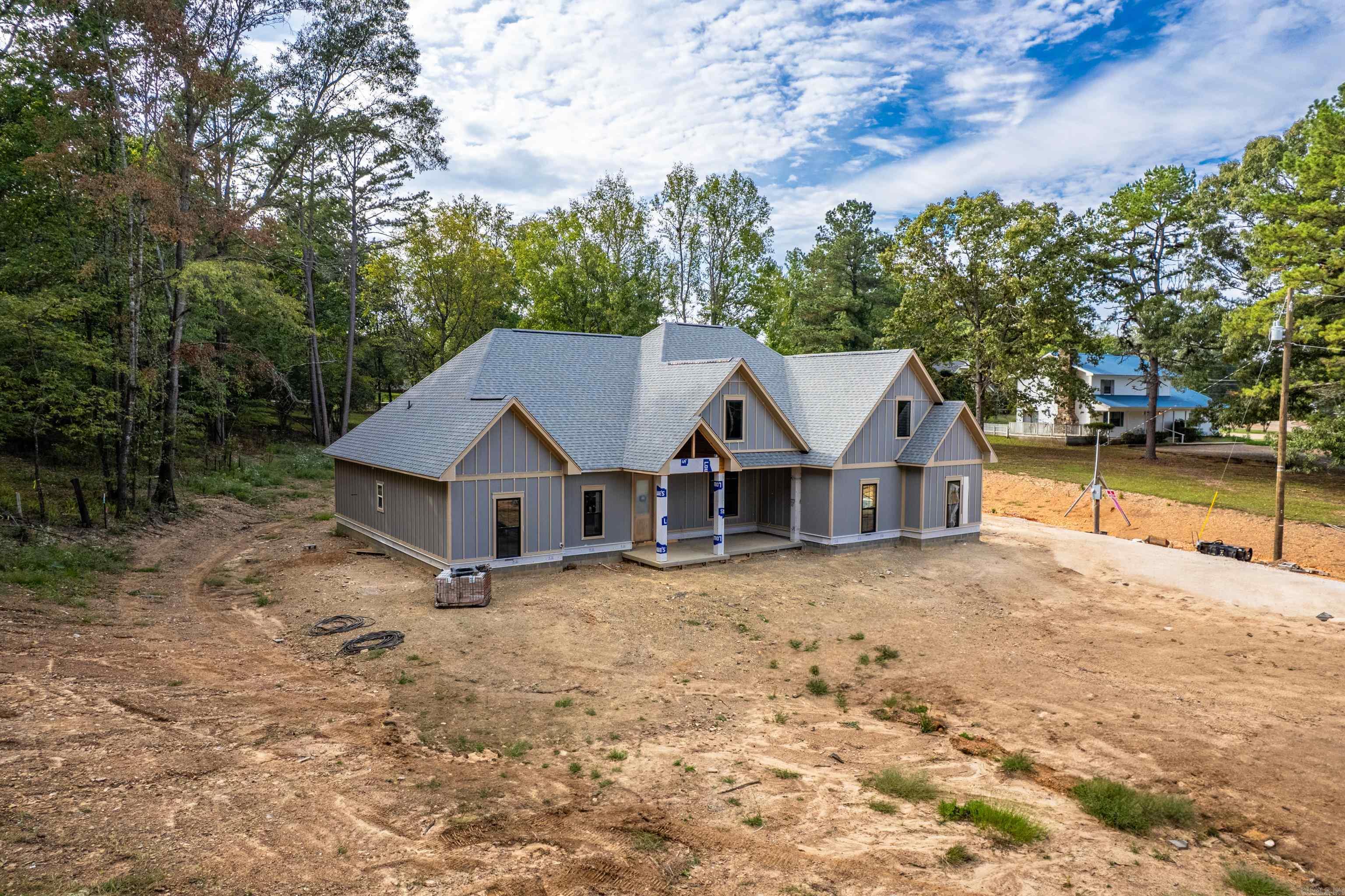 271 Frontier  Hot Springs, AR
