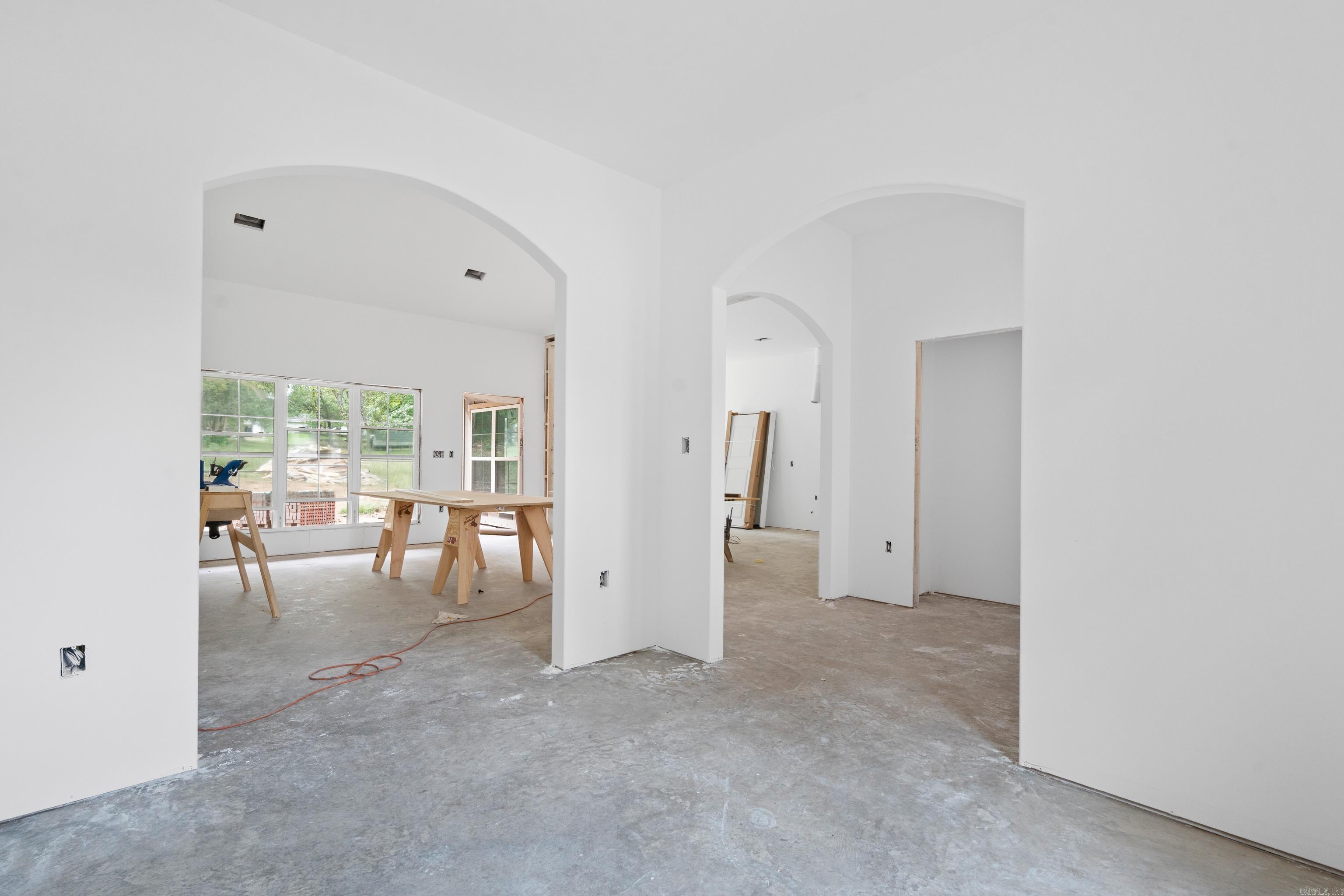 271 Frontier  Hot Springs, AR