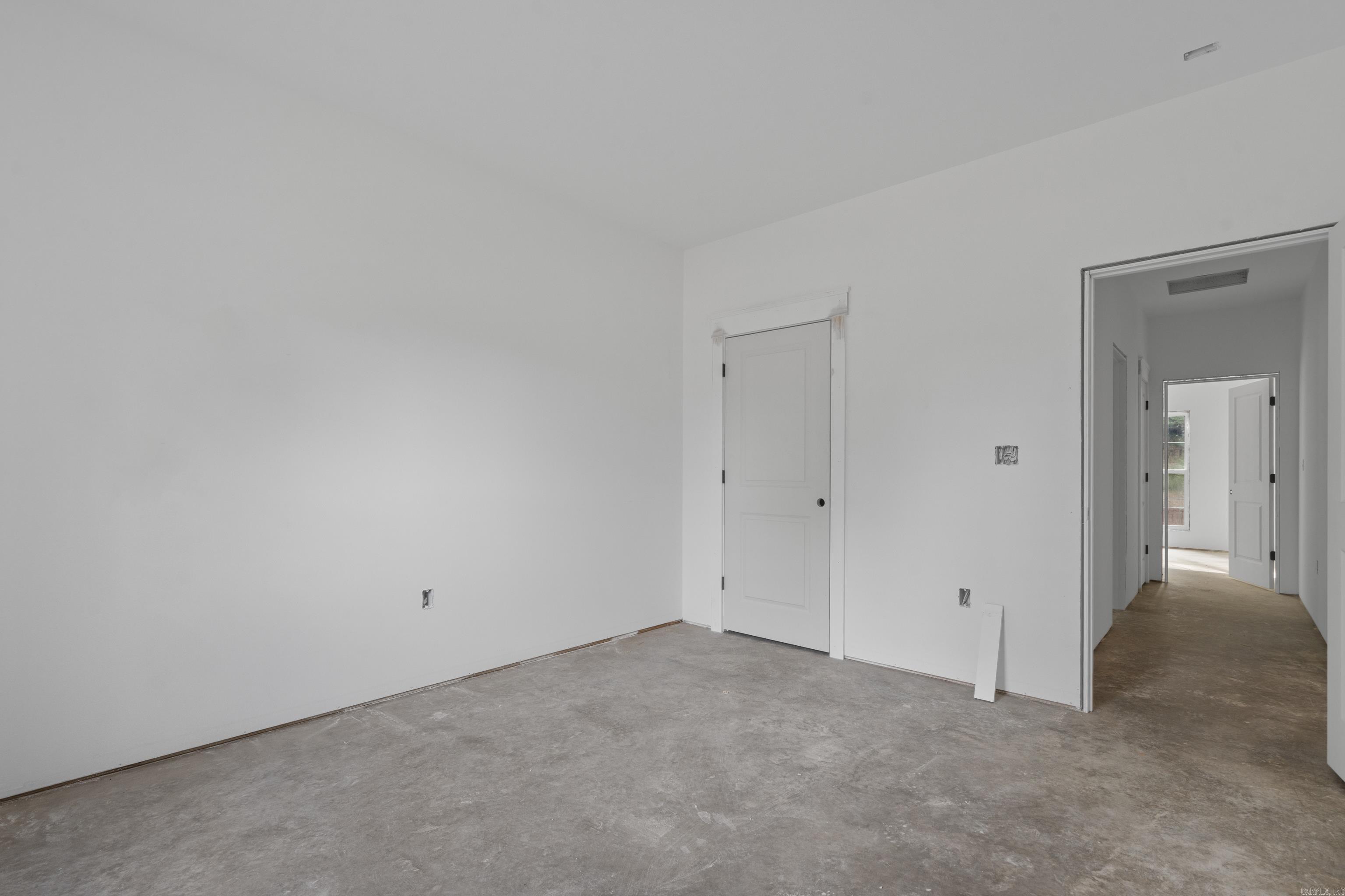 271 Frontier  Hot Springs, AR