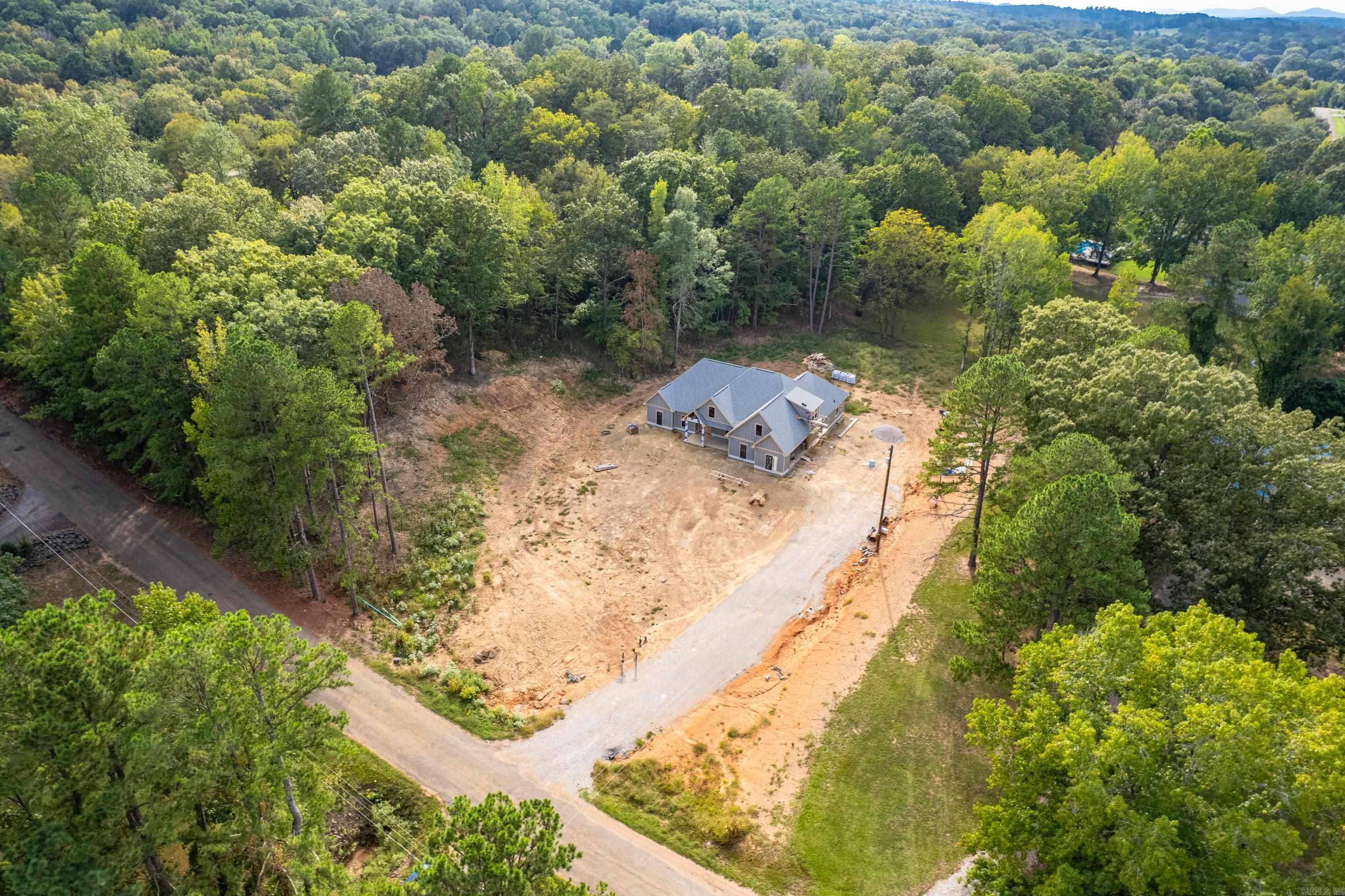 271 Frontier  Hot Springs, AR