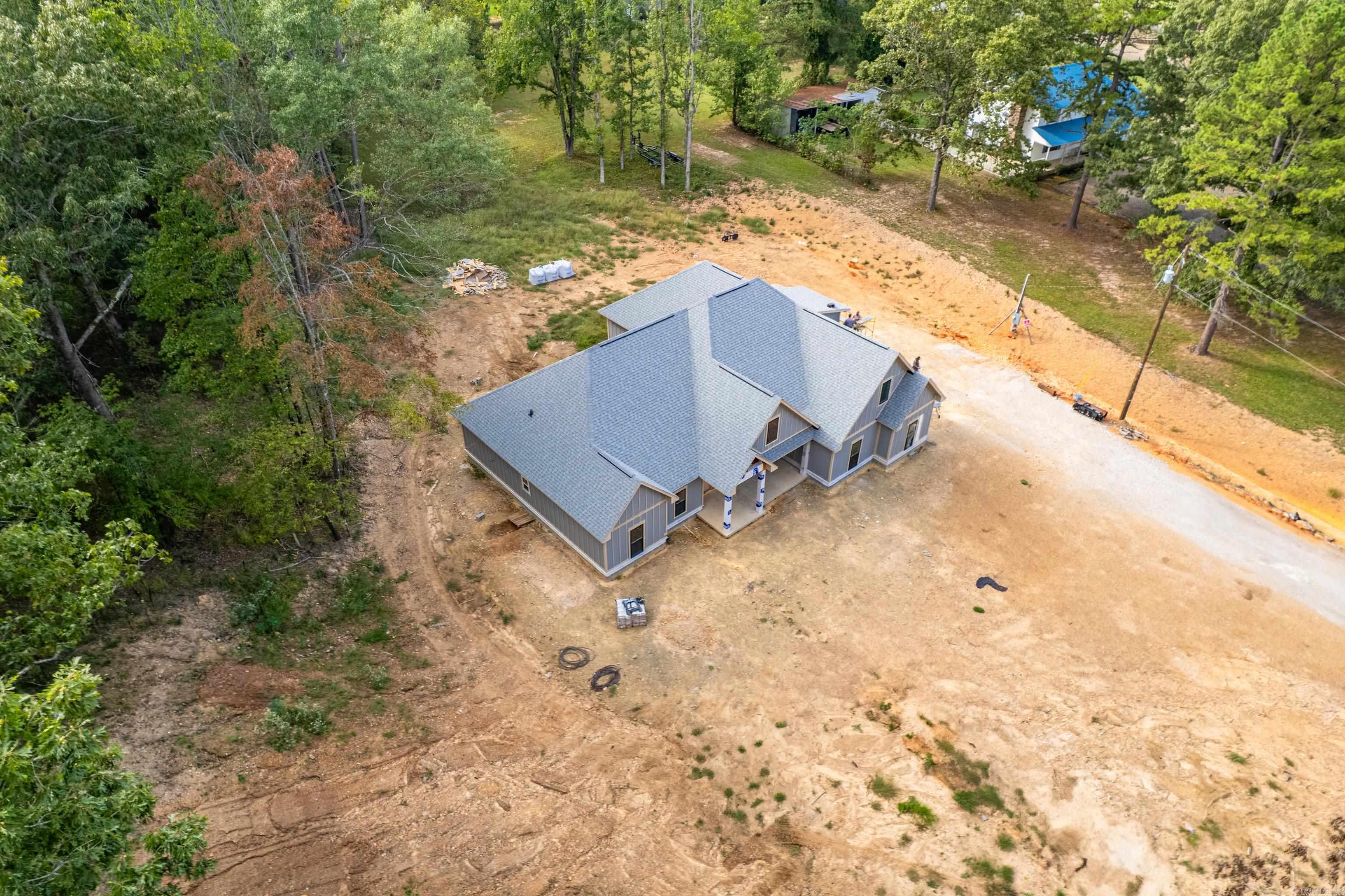 271 Frontier  Hot Springs, AR