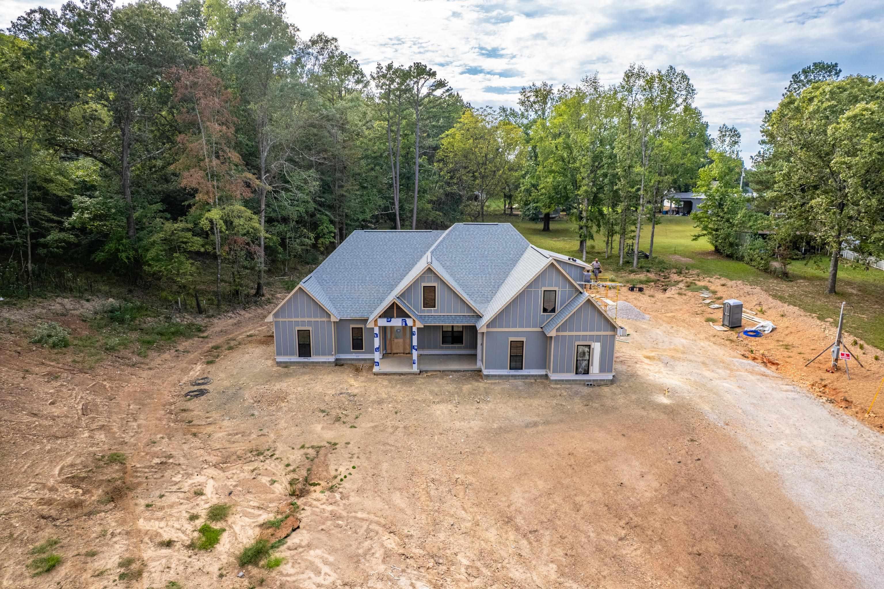 271 Frontier  Hot Springs, AR