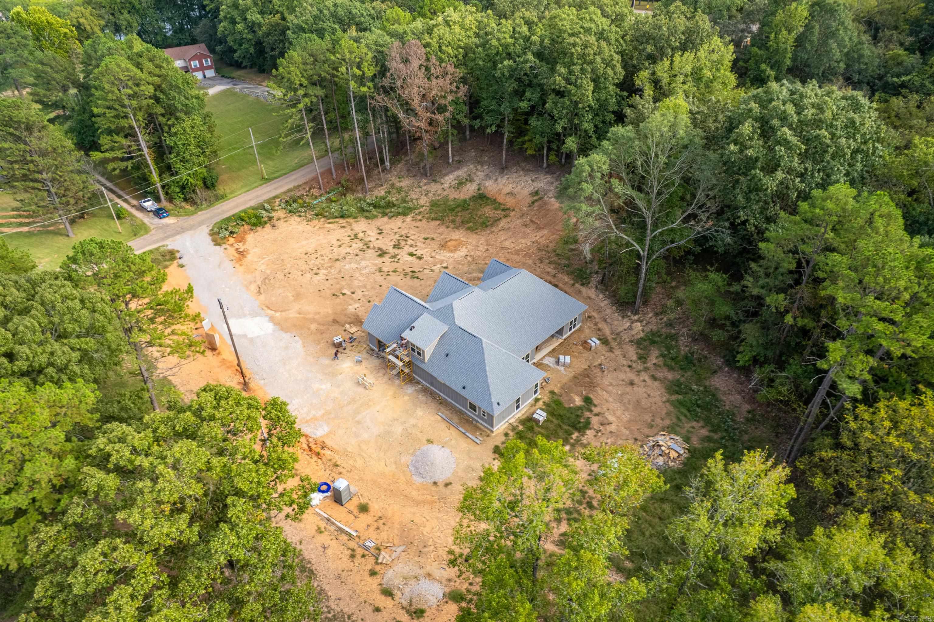 271 Frontier  Hot Springs, AR