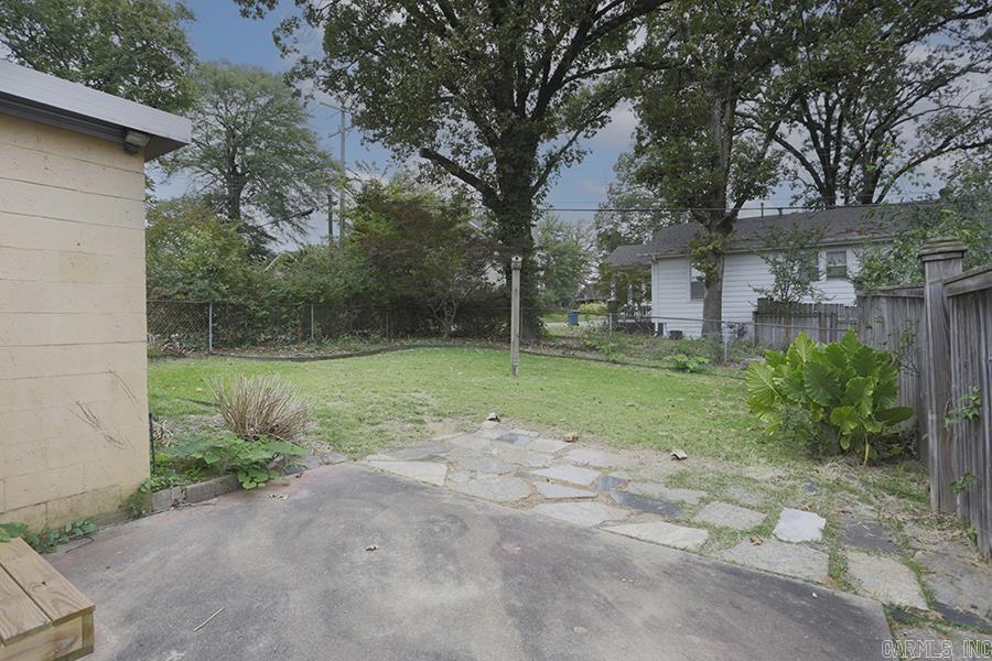 1100 N Palm  Little Rock, AR