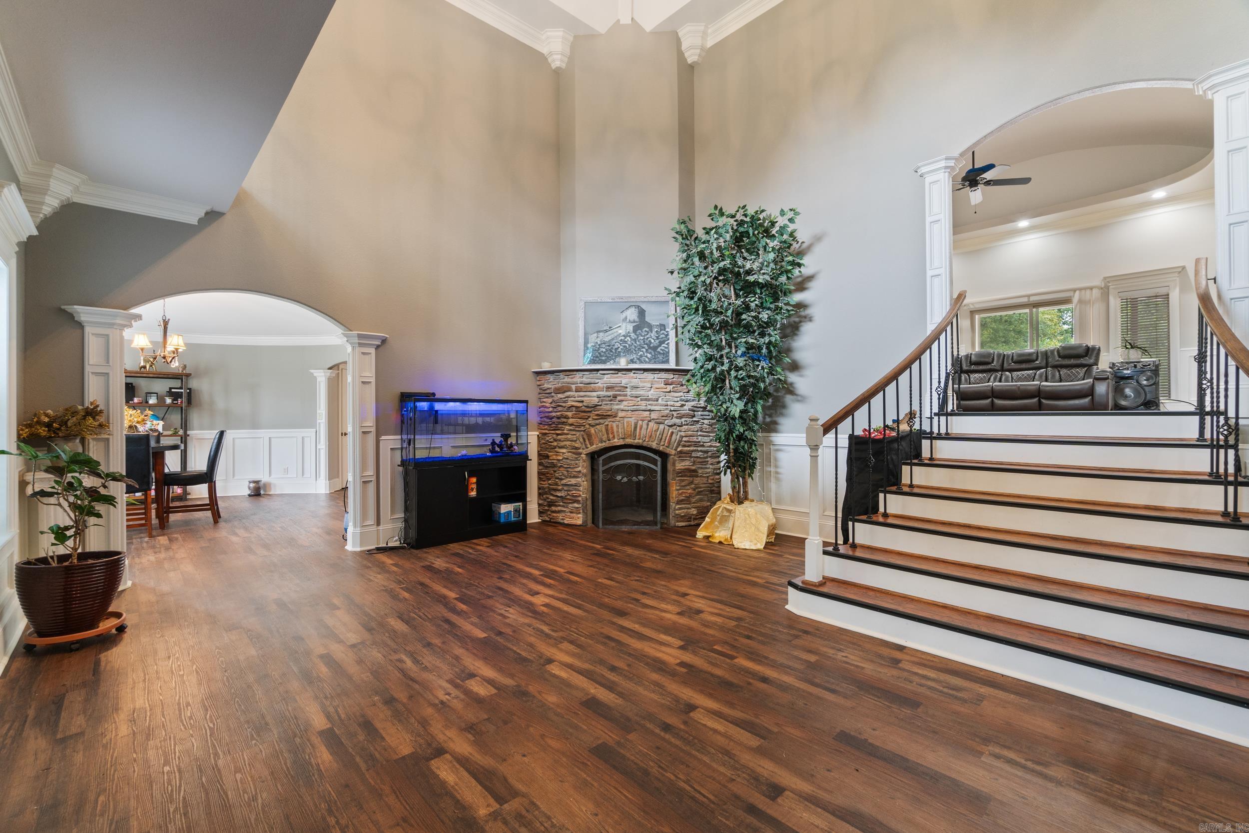 1045 Scarlett  Bauxite, AR