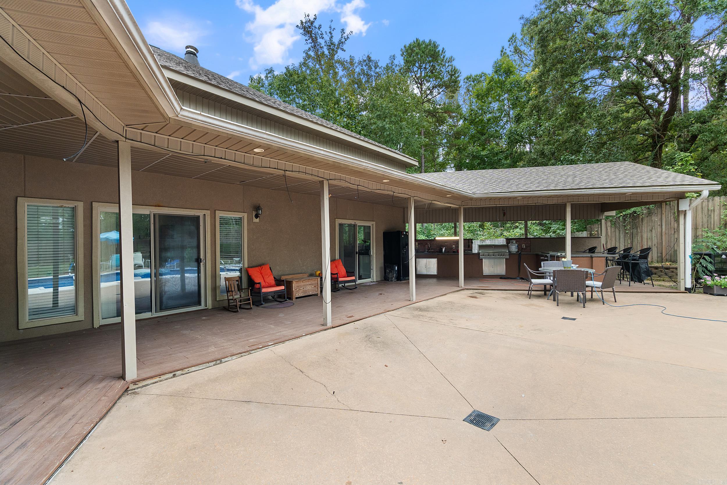 1045 Scarlett  Bauxite, AR