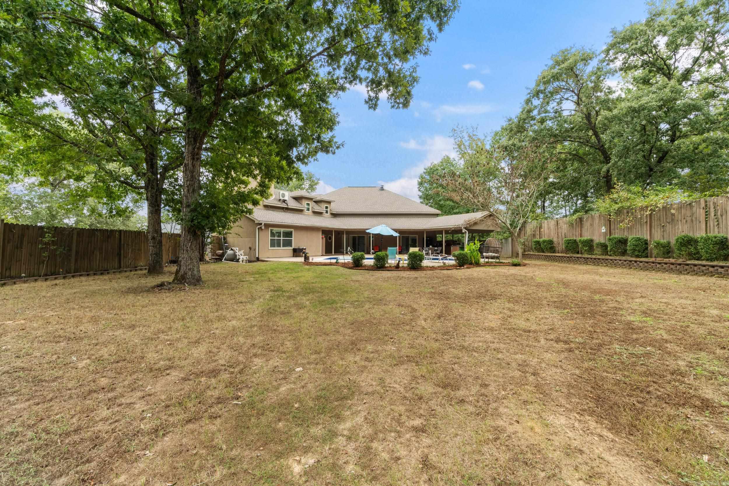 1045 Scarlett  Bauxite, AR