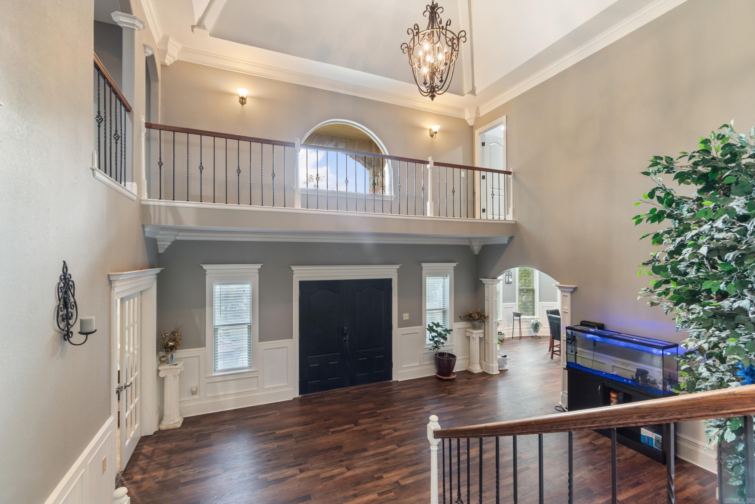 1045 Scarlett  Bauxite, AR