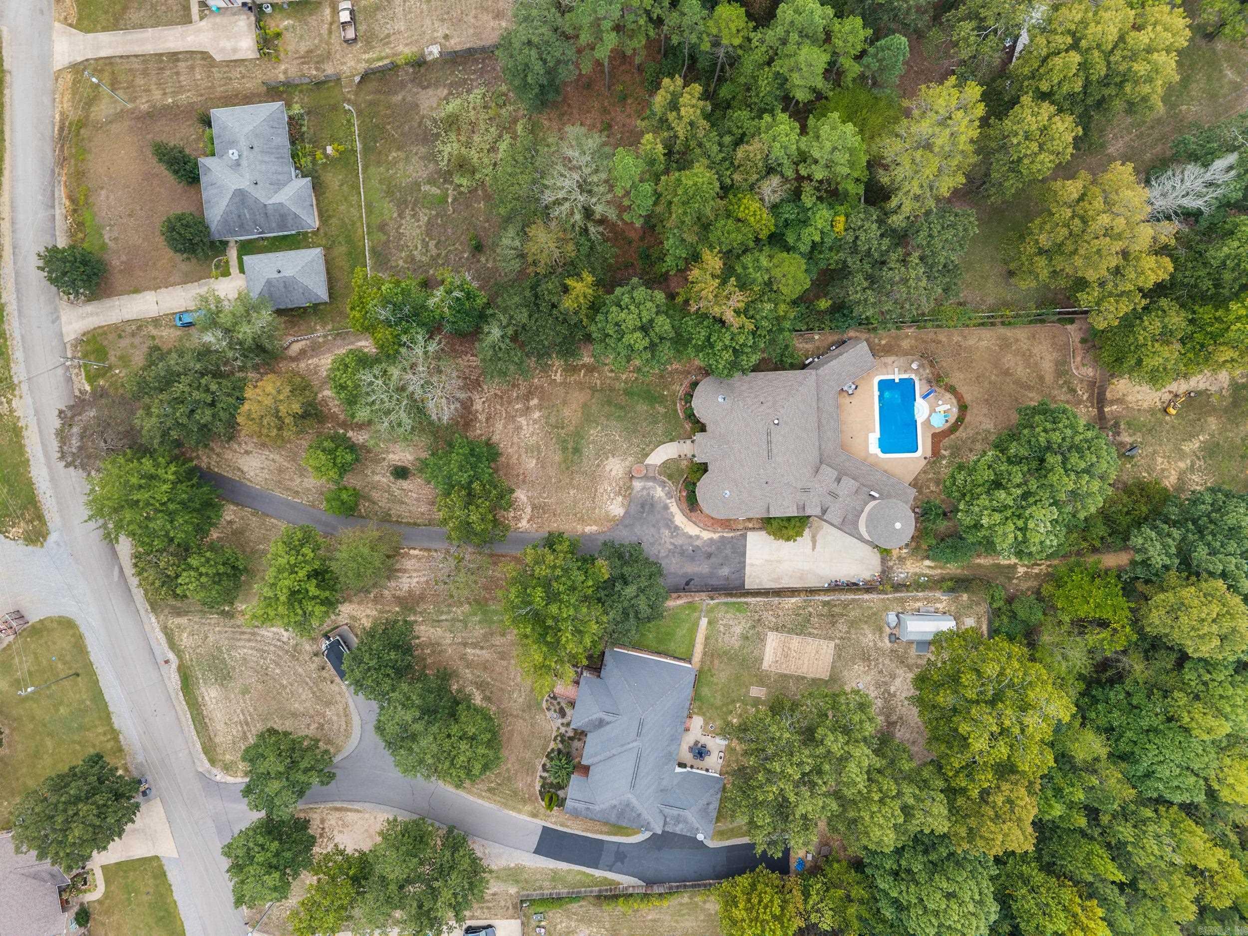1045 Scarlett  Bauxite, AR