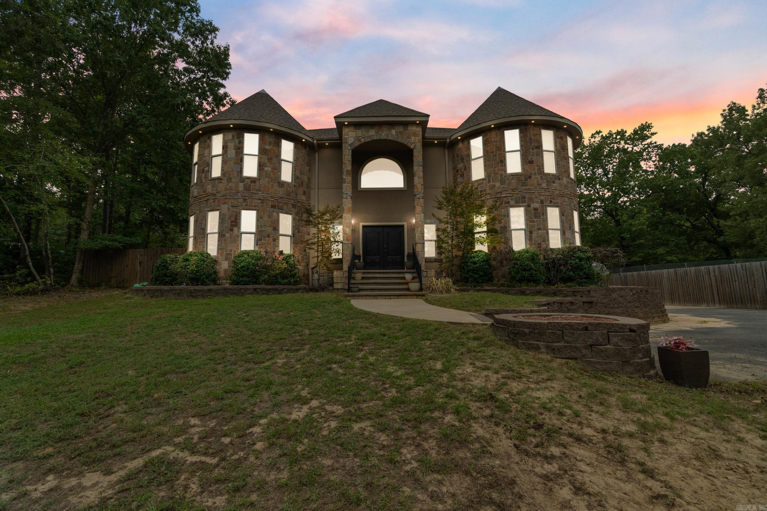 1045 Scarlett  Bauxite, AR