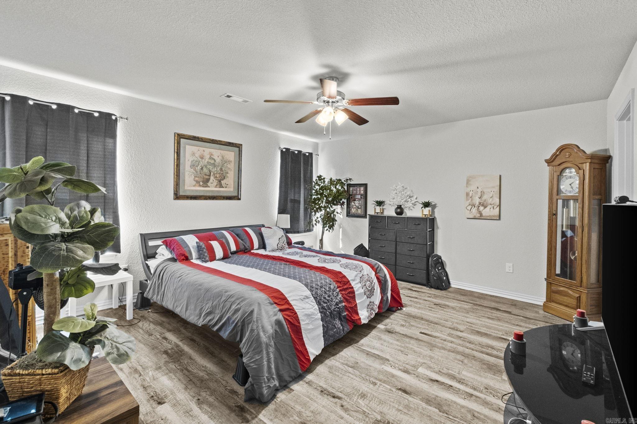 1614 Lil Larry  Cabot, AR