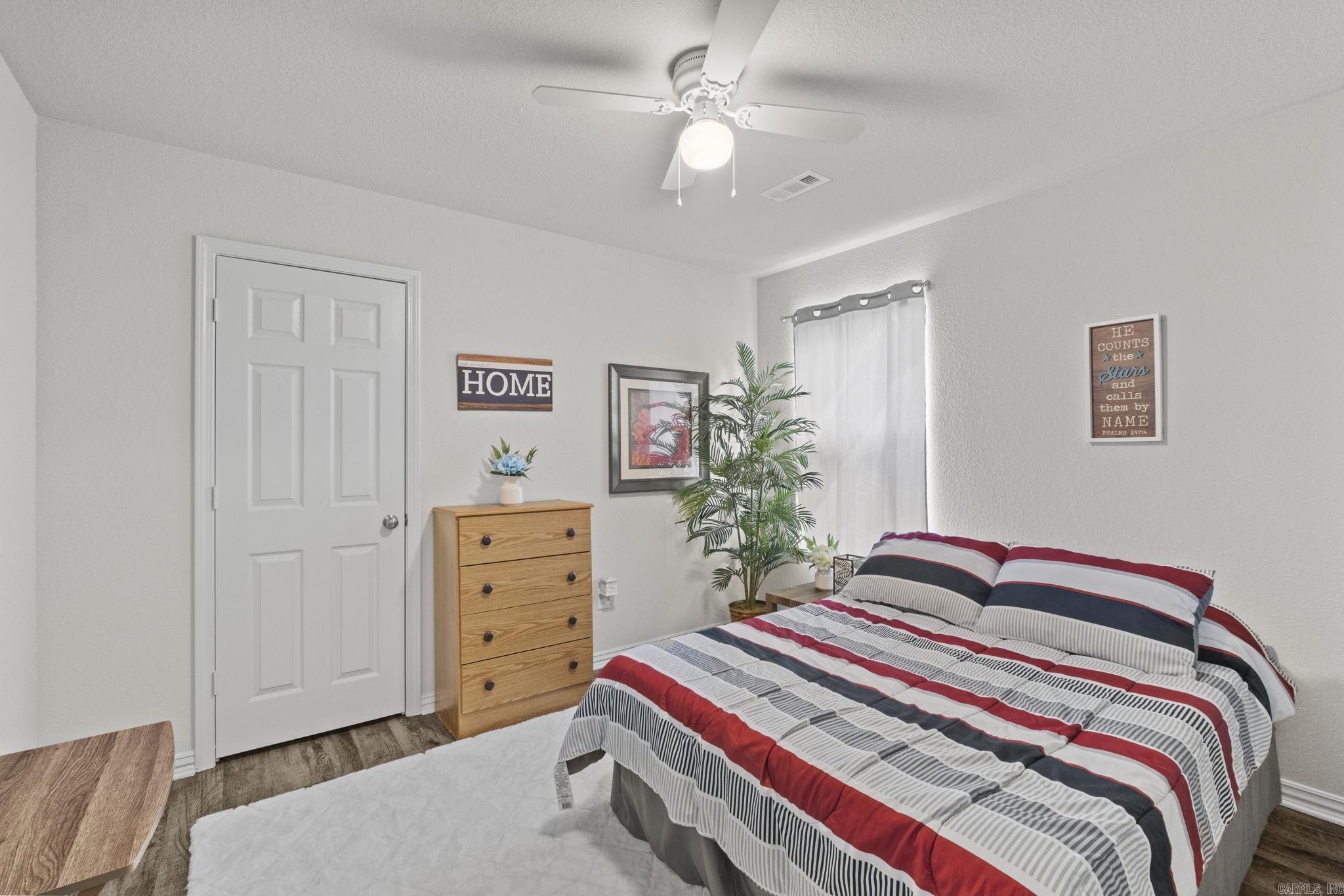 1614 Lil Larry  Cabot, AR