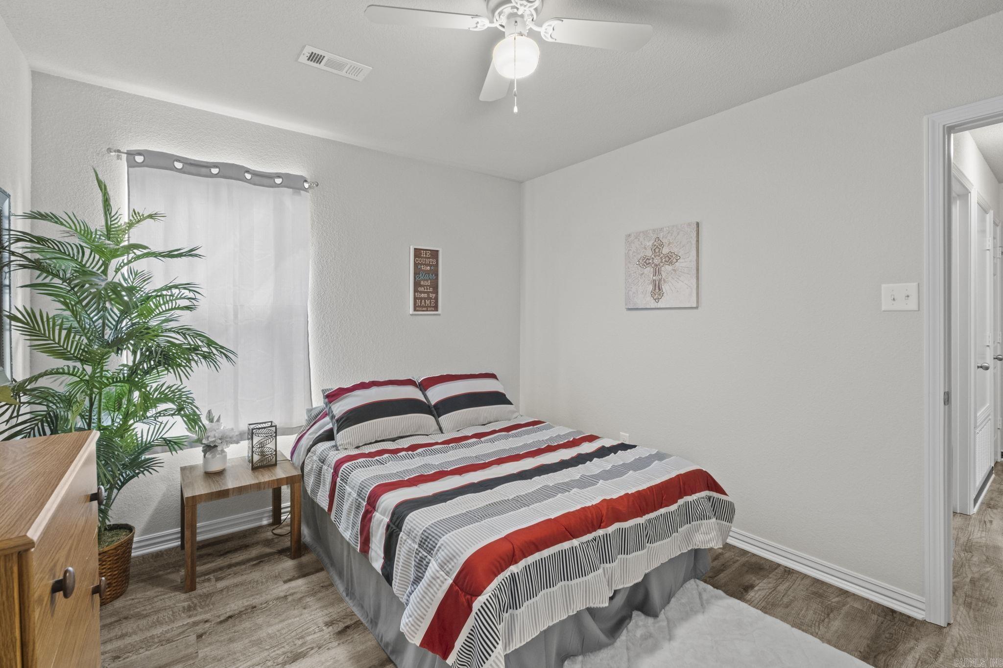 1614 Lil Larry  Cabot, AR