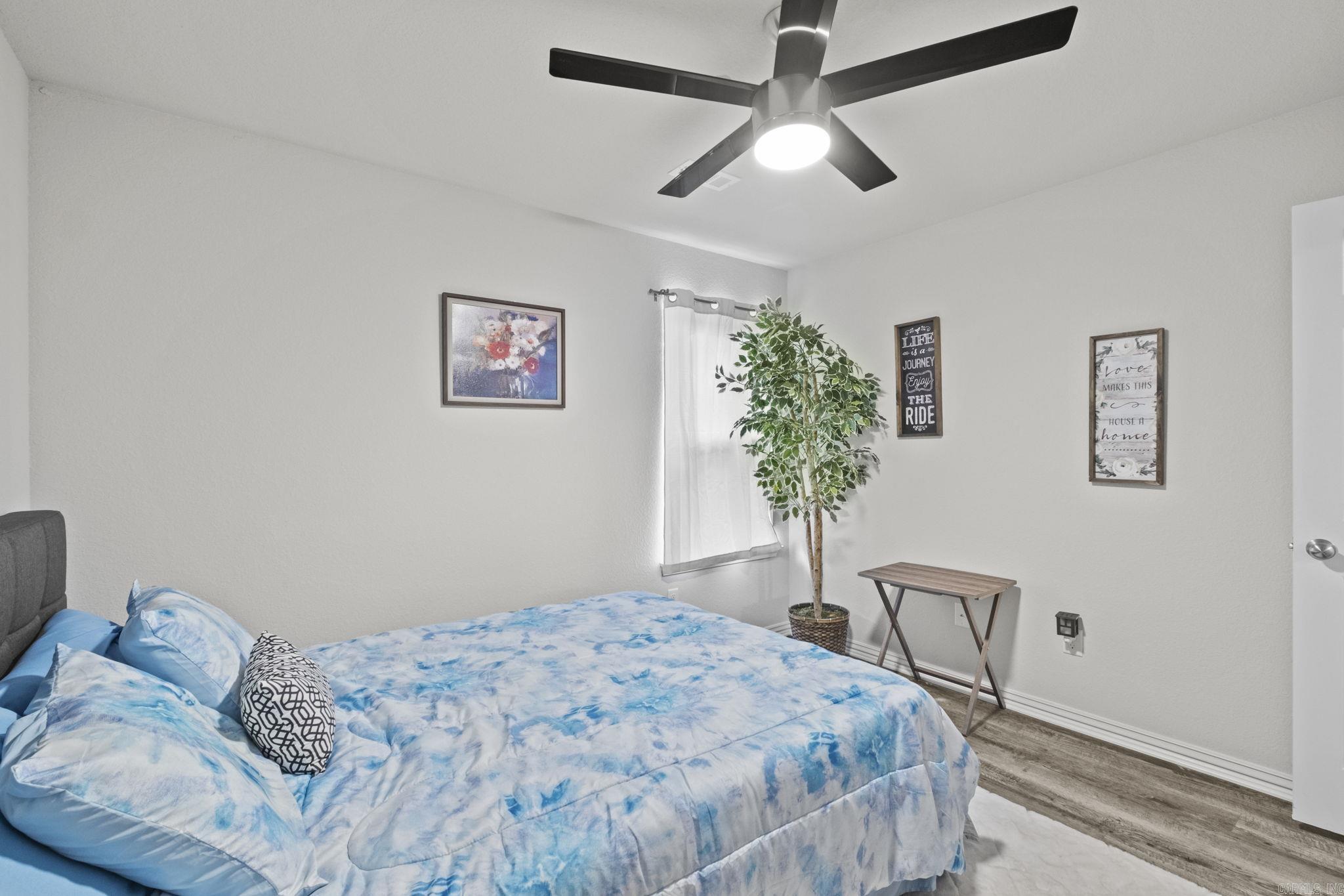 1614 Lil Larry  Cabot, AR