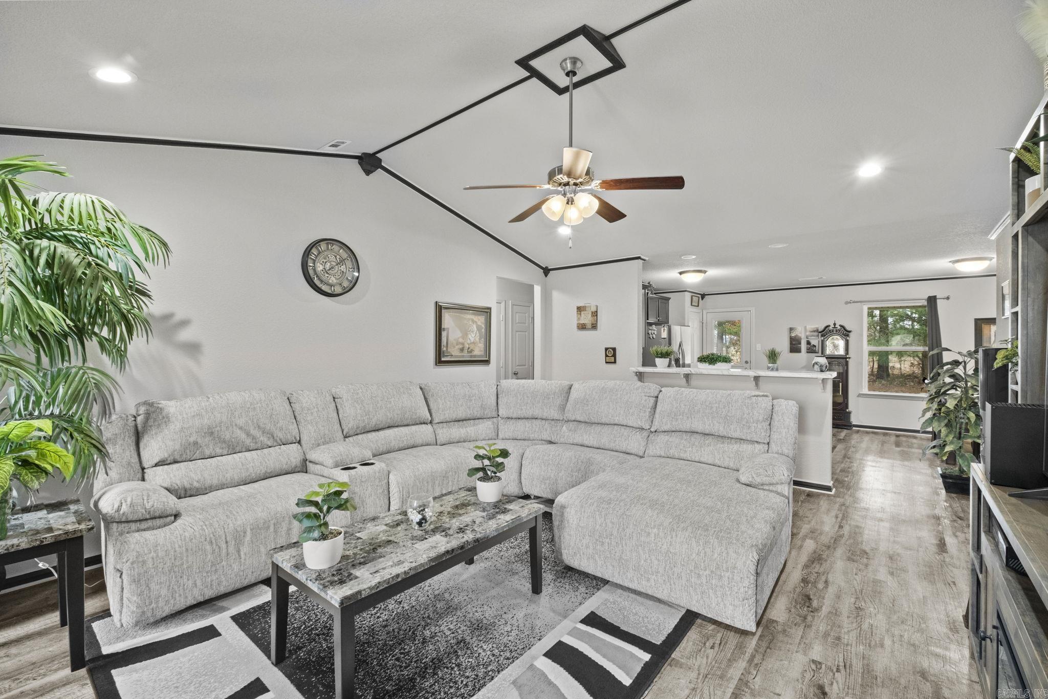 1614 Lil Larry  Cabot, AR