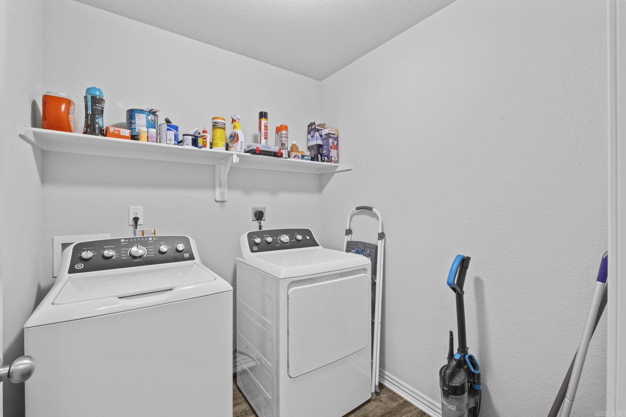 1614 Lil Larry  Cabot, AR