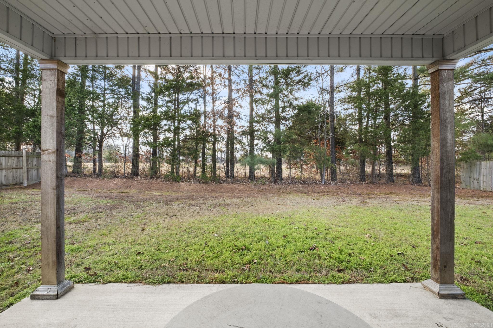 1614 Lil Larry  Cabot, AR