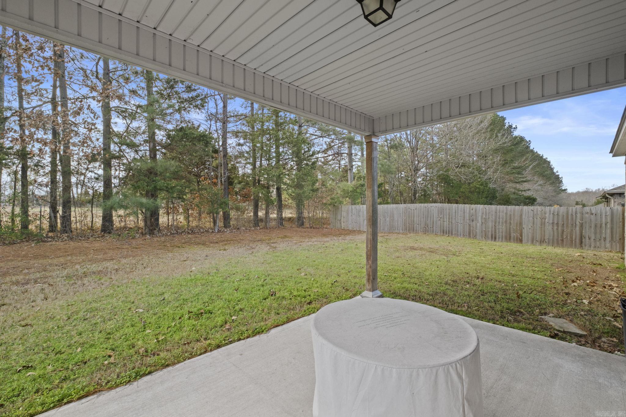 1614 Lil Larry  Cabot, AR